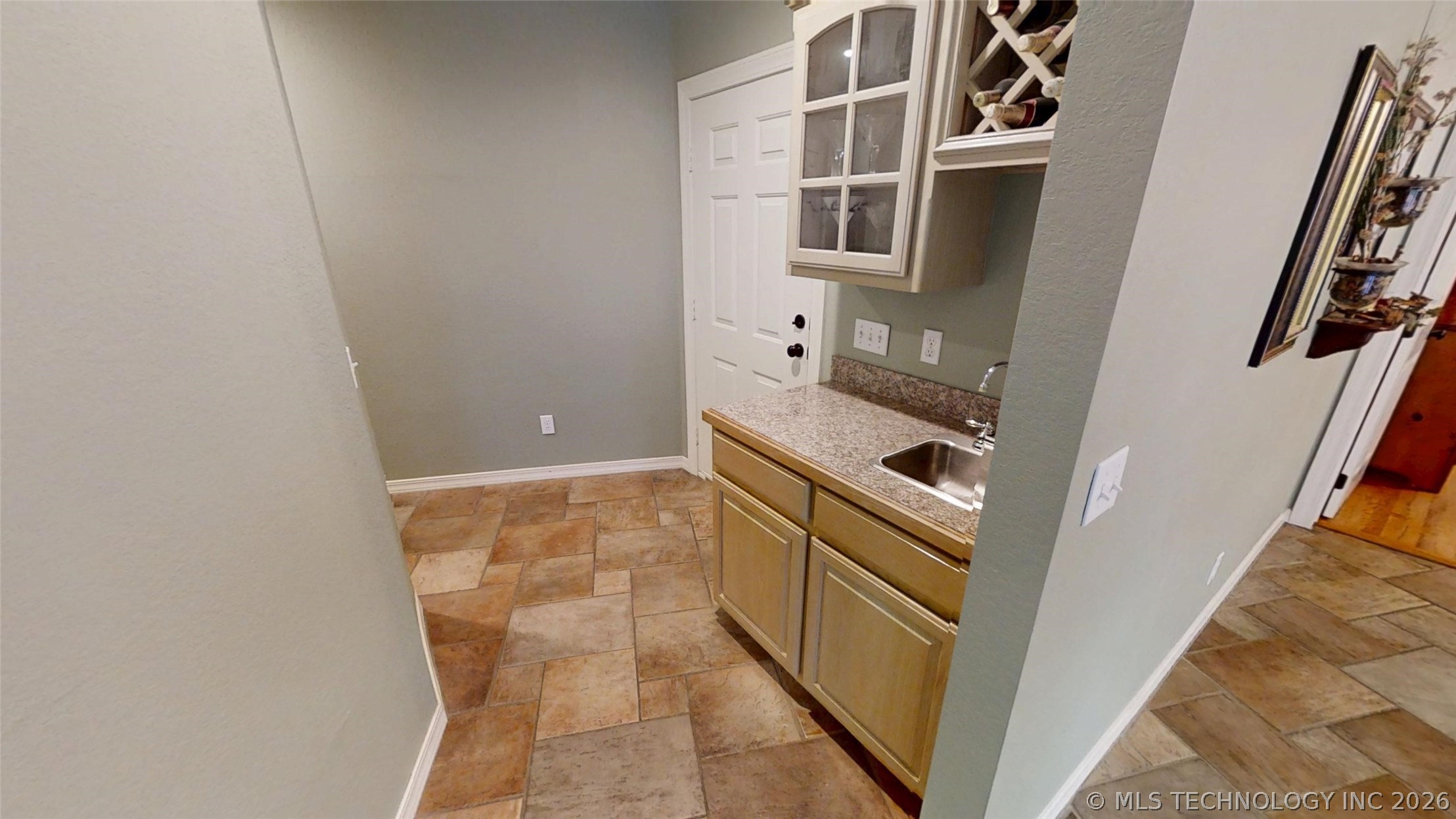 2601 S 294th East Avenue Broken Arrow OK 74014