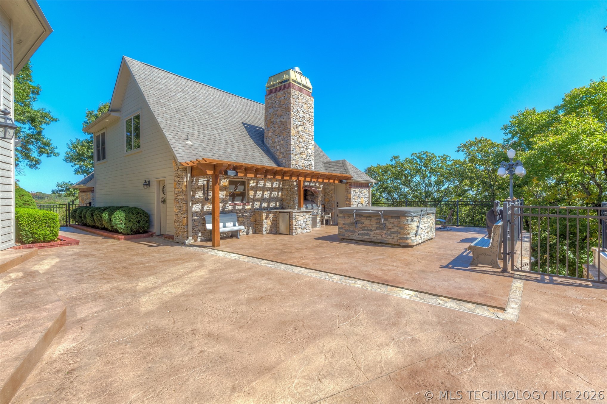 2601 S 294th East Avenue Broken Arrow OK 74014