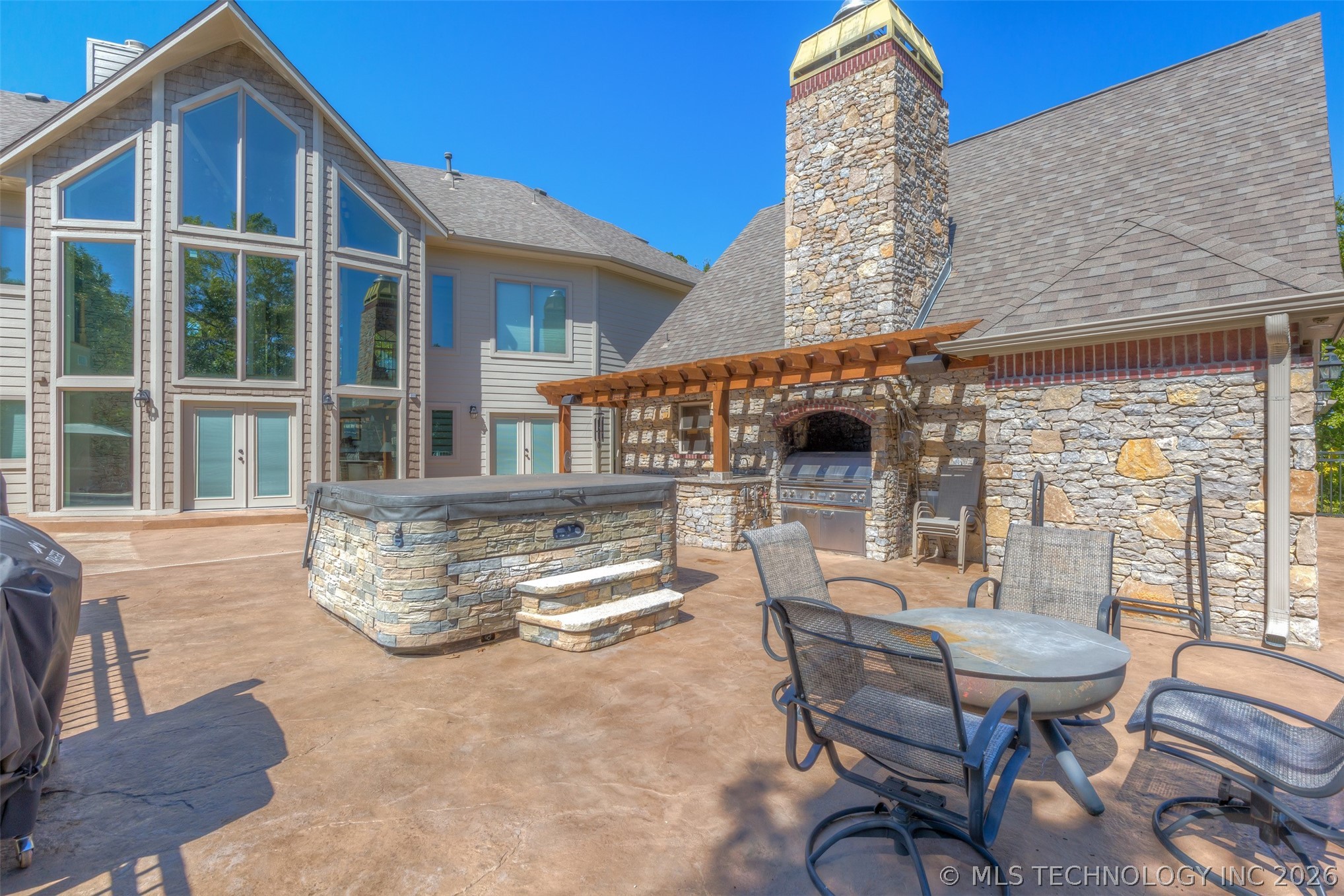 2601 S 294th East Avenue Broken Arrow OK 74014