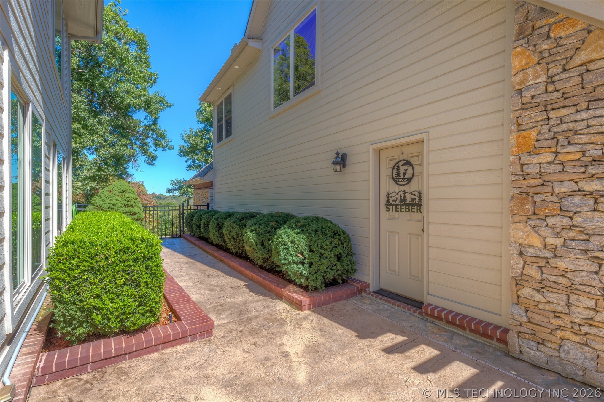 2601 S 294th East Avenue Broken Arrow OK 74014