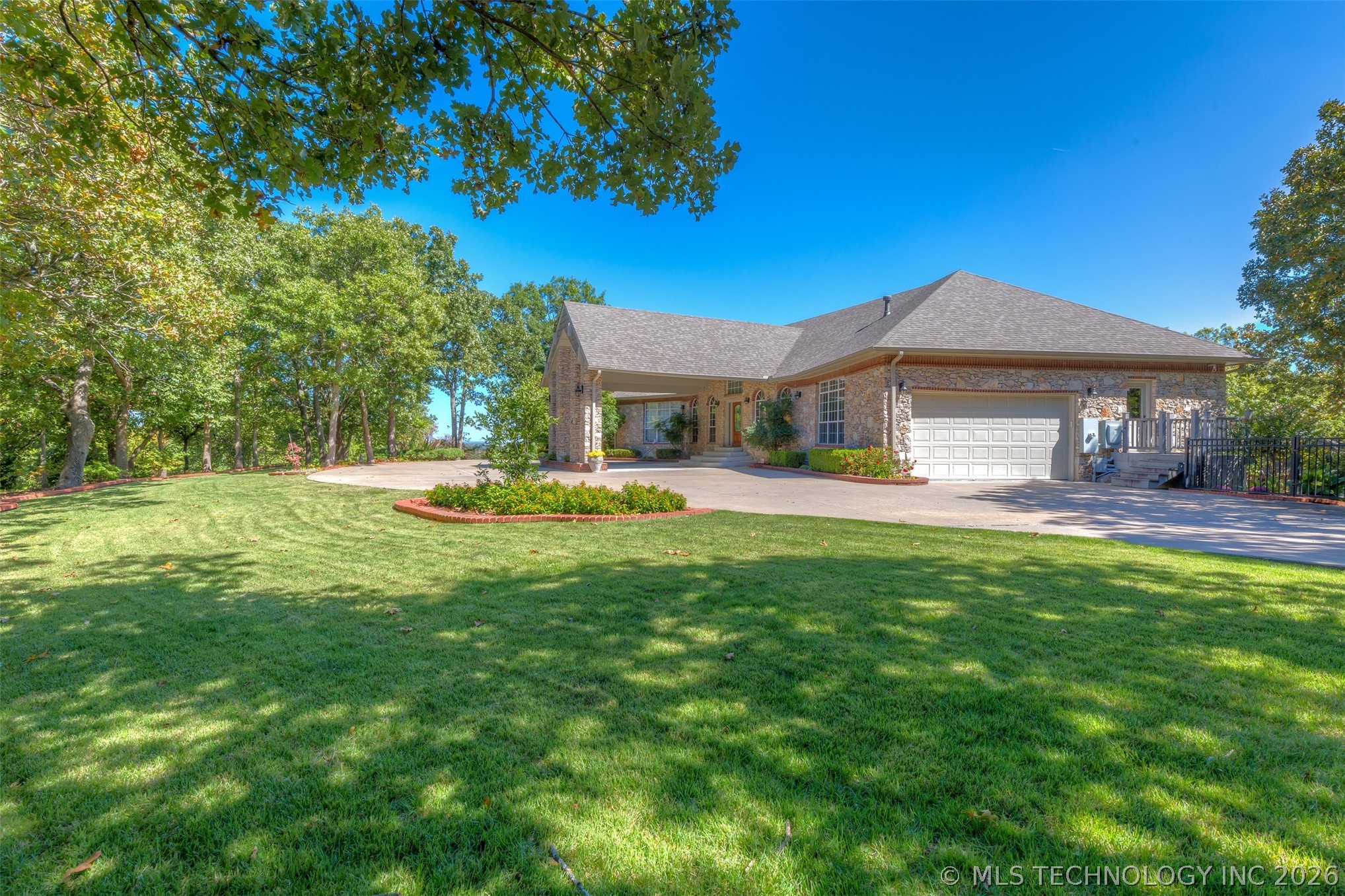 2601 S 294th East Avenue Broken Arrow OK 74014