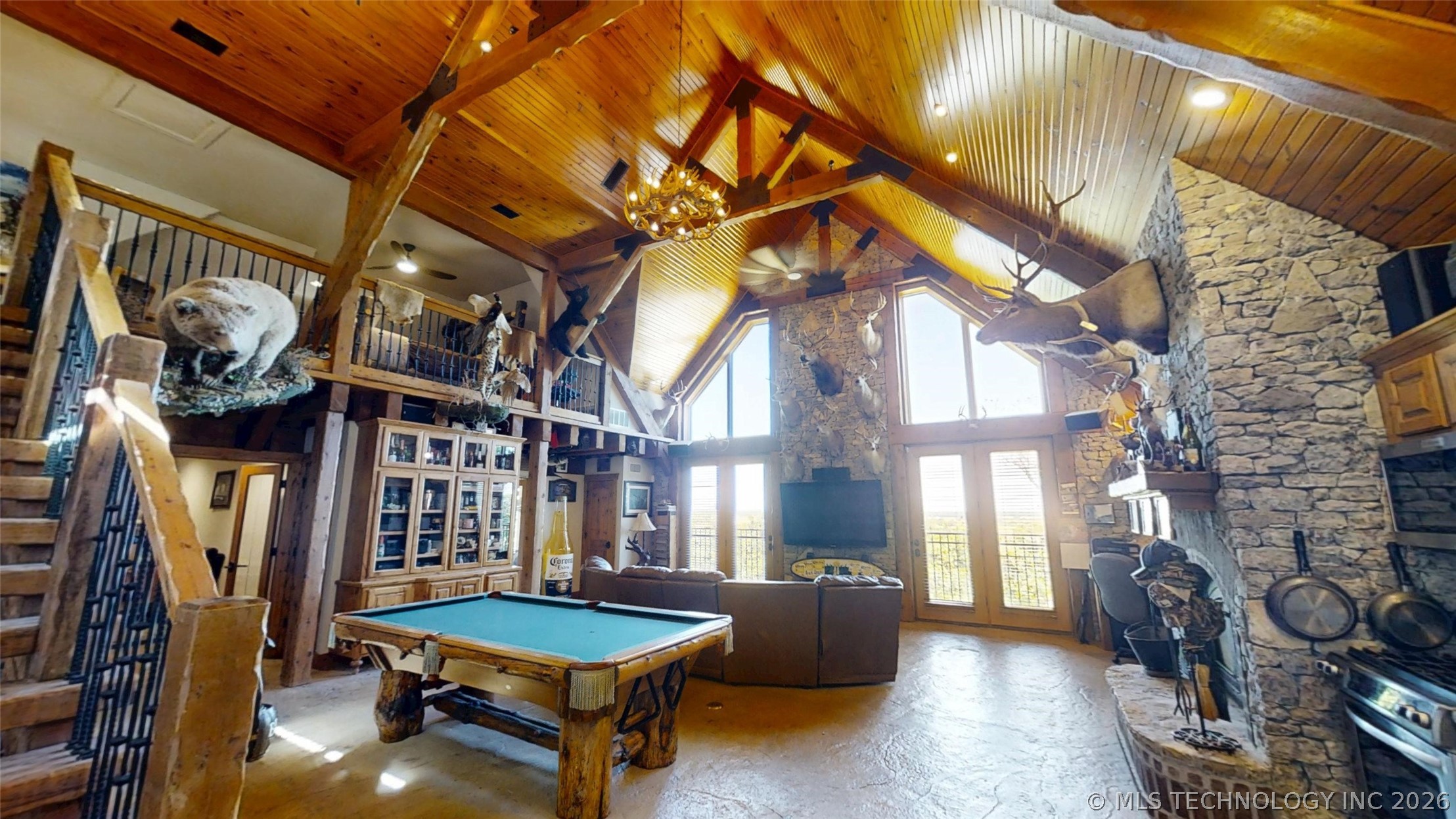 2601 S 294th East Avenue Broken Arrow OK 74014