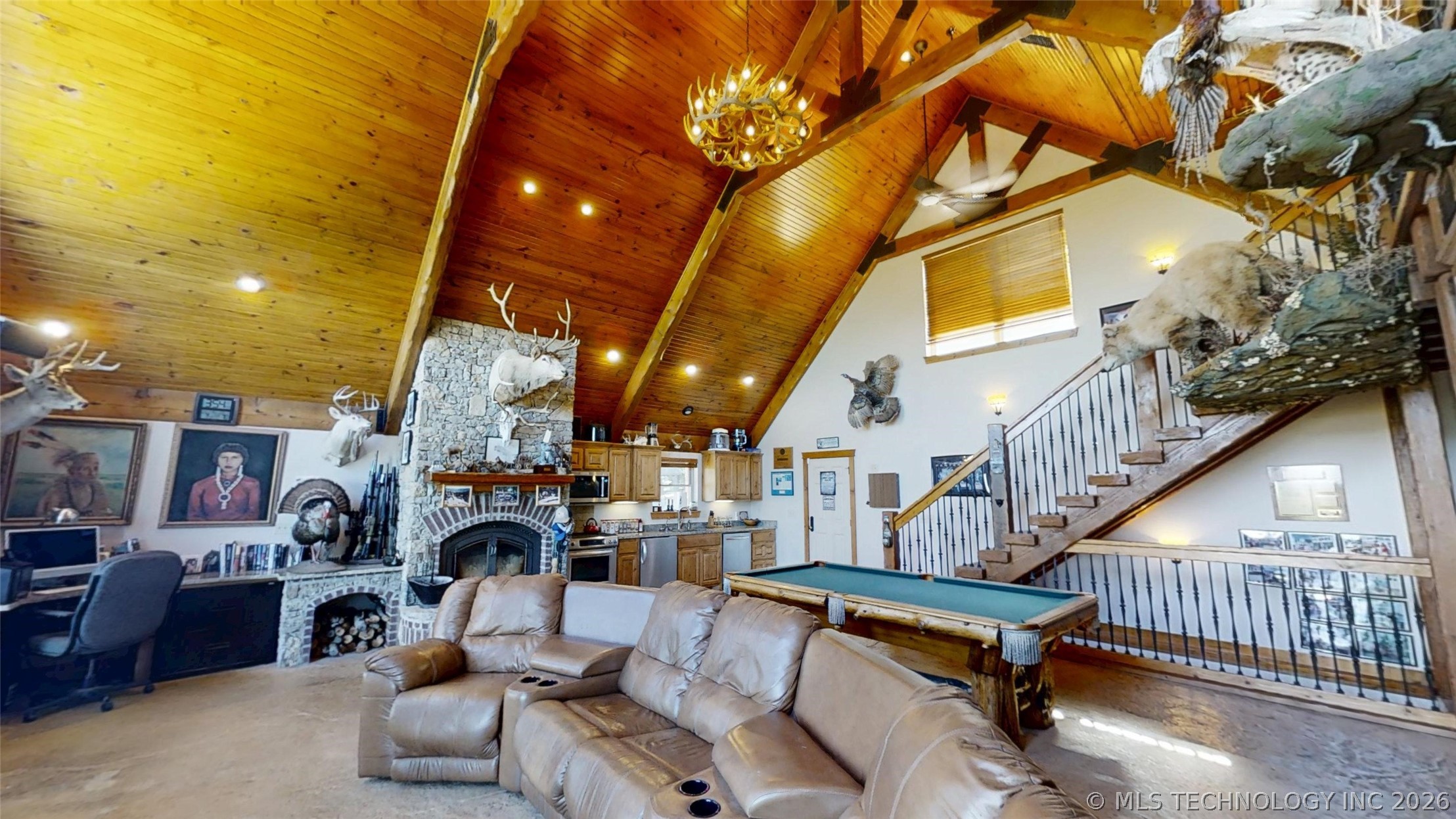 2601 S 294th East Avenue Broken Arrow OK 74014