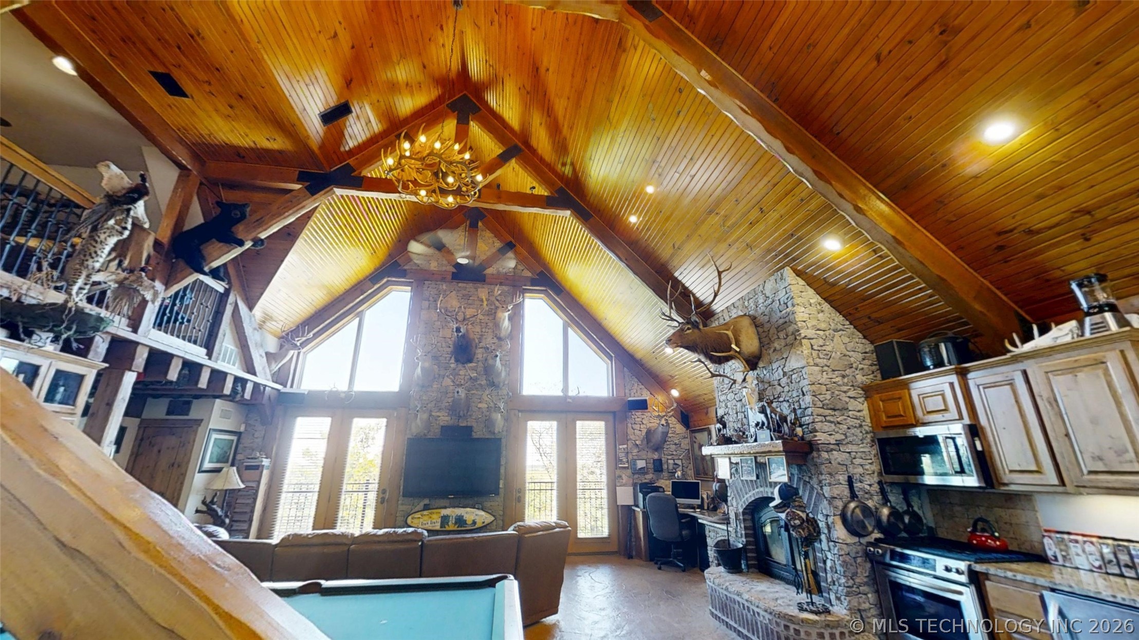 2601 S 294th East Avenue Broken Arrow OK 74014