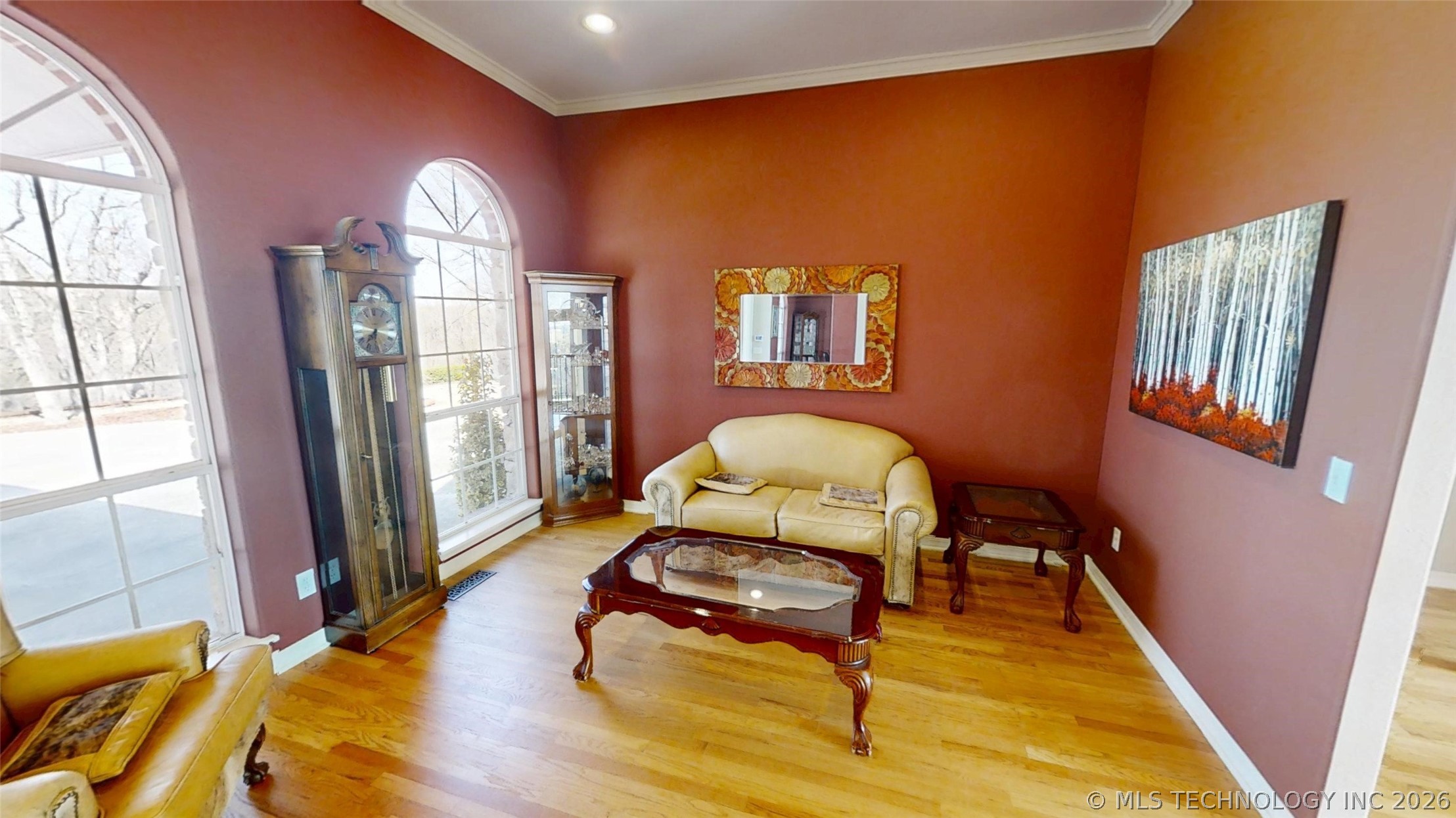 2601 S 294th East Avenue Broken Arrow OK 74014
