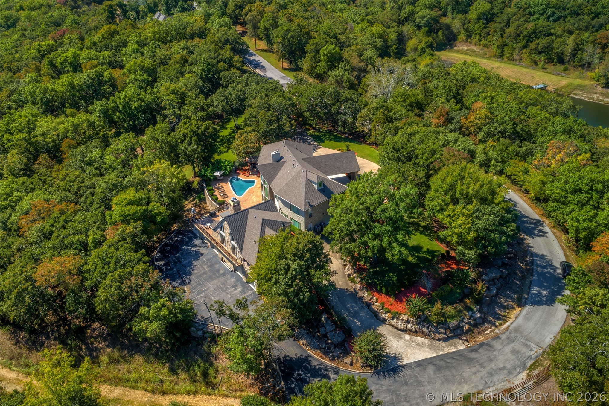 2601 S 294th East Avenue Broken Arrow OK 74014