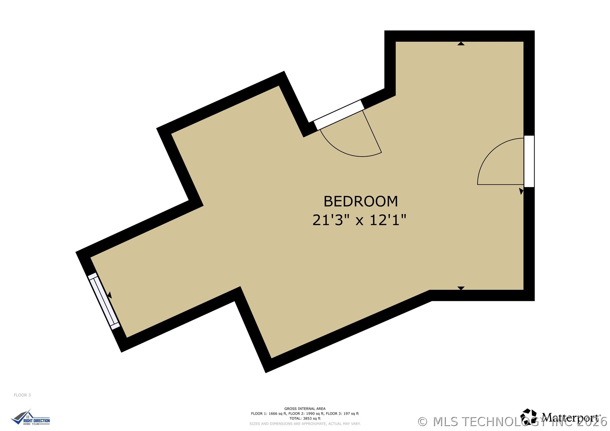 2601 S 294th East Avenue Broken Arrow OK 74014