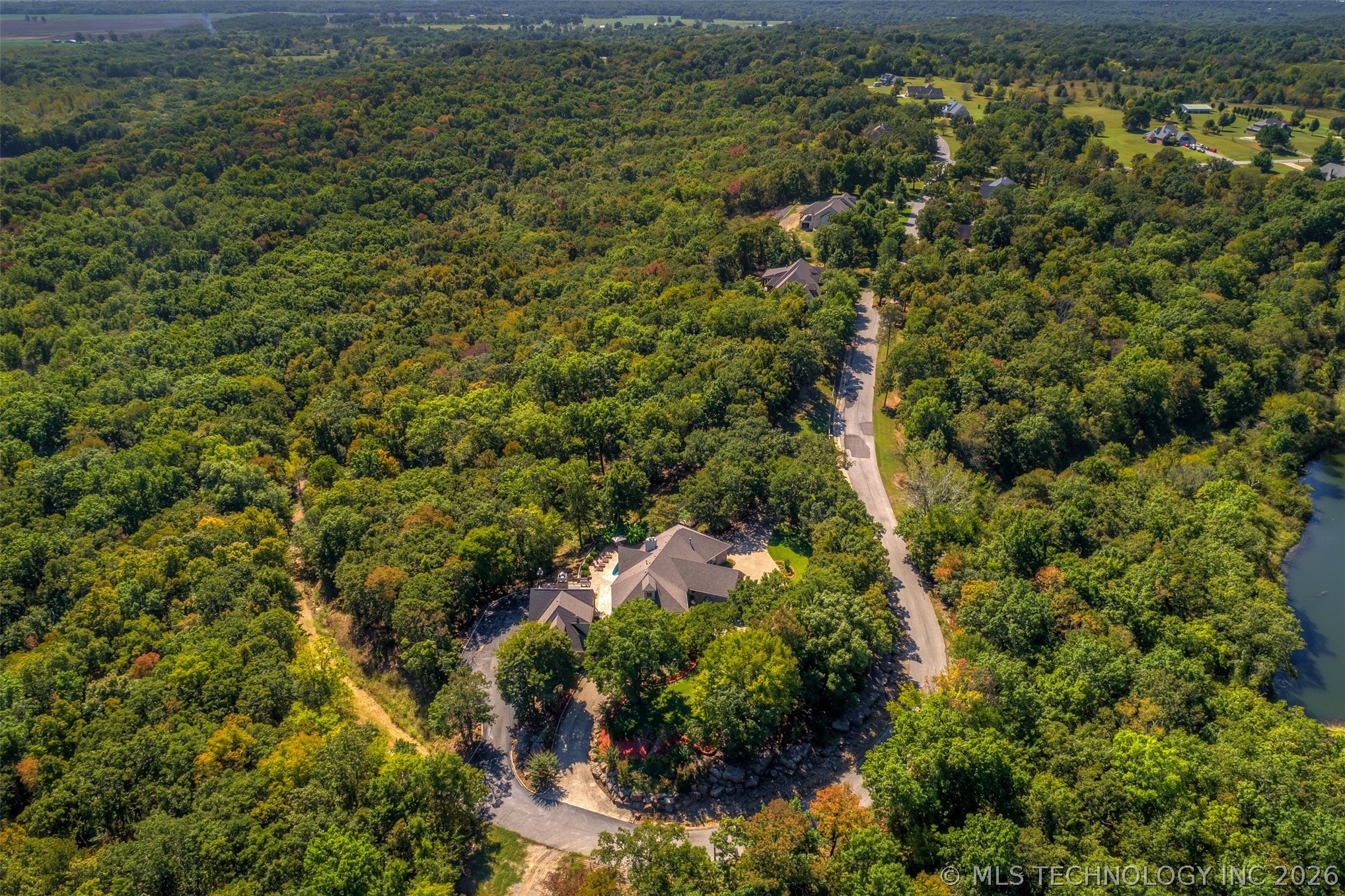2601 S 294th East Avenue Broken Arrow OK 74014