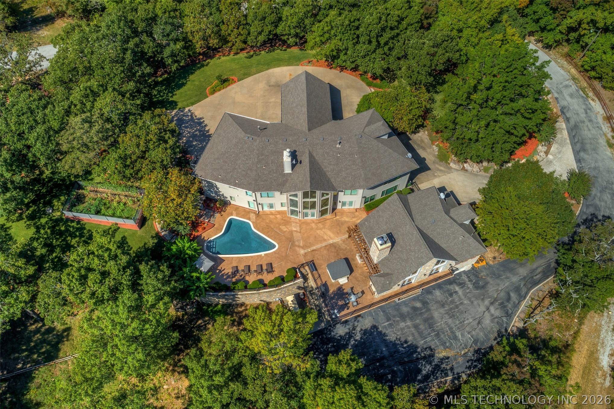 2601 S 294th East Avenue Broken Arrow OK 74014
