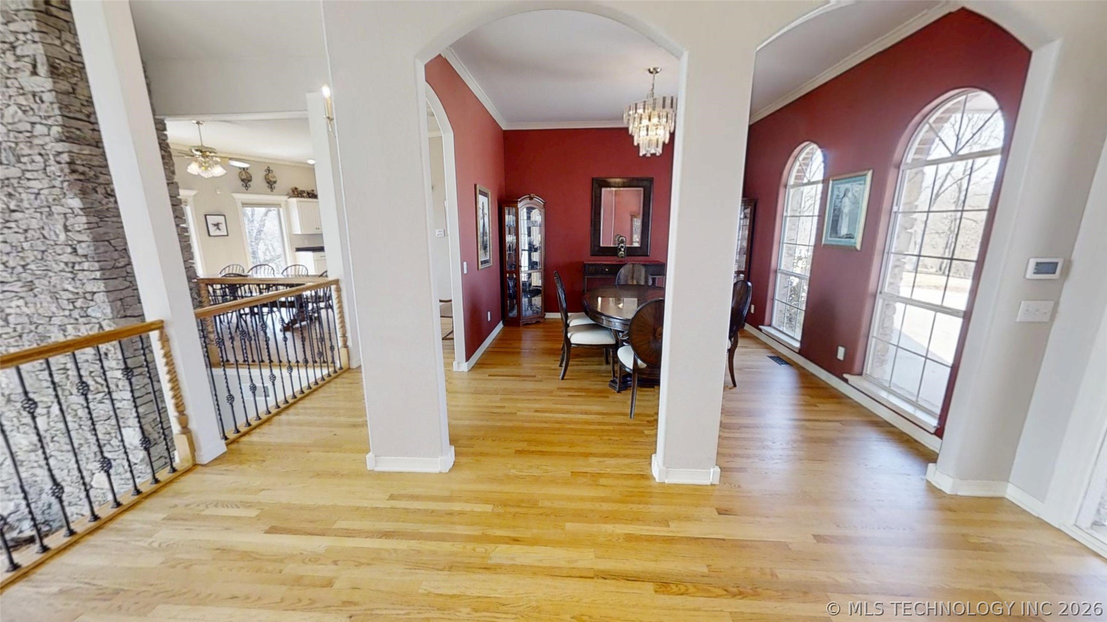 2601 S 294th East Avenue Broken Arrow OK 74014