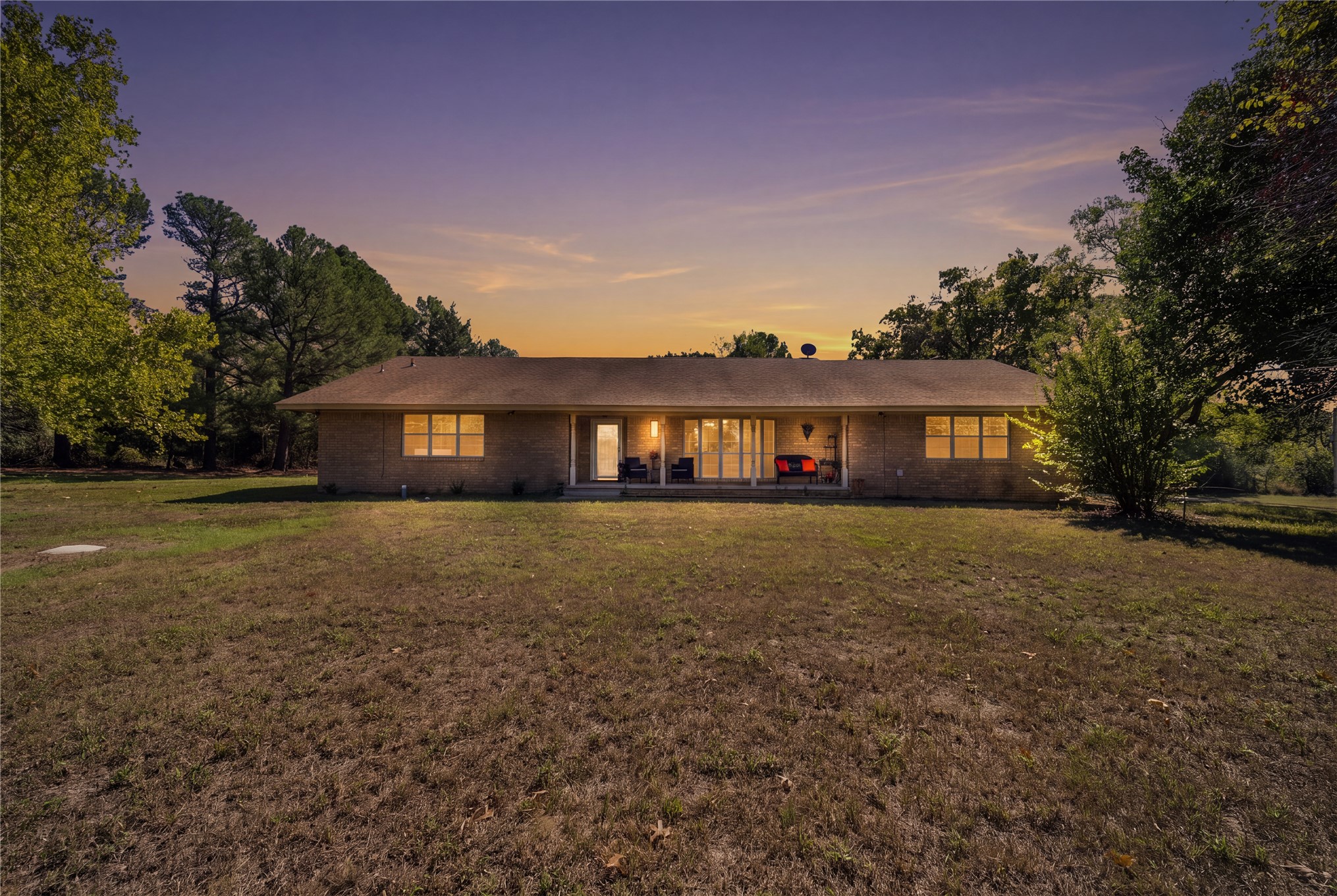 372099 E 1000 Road Castle OK 74833
