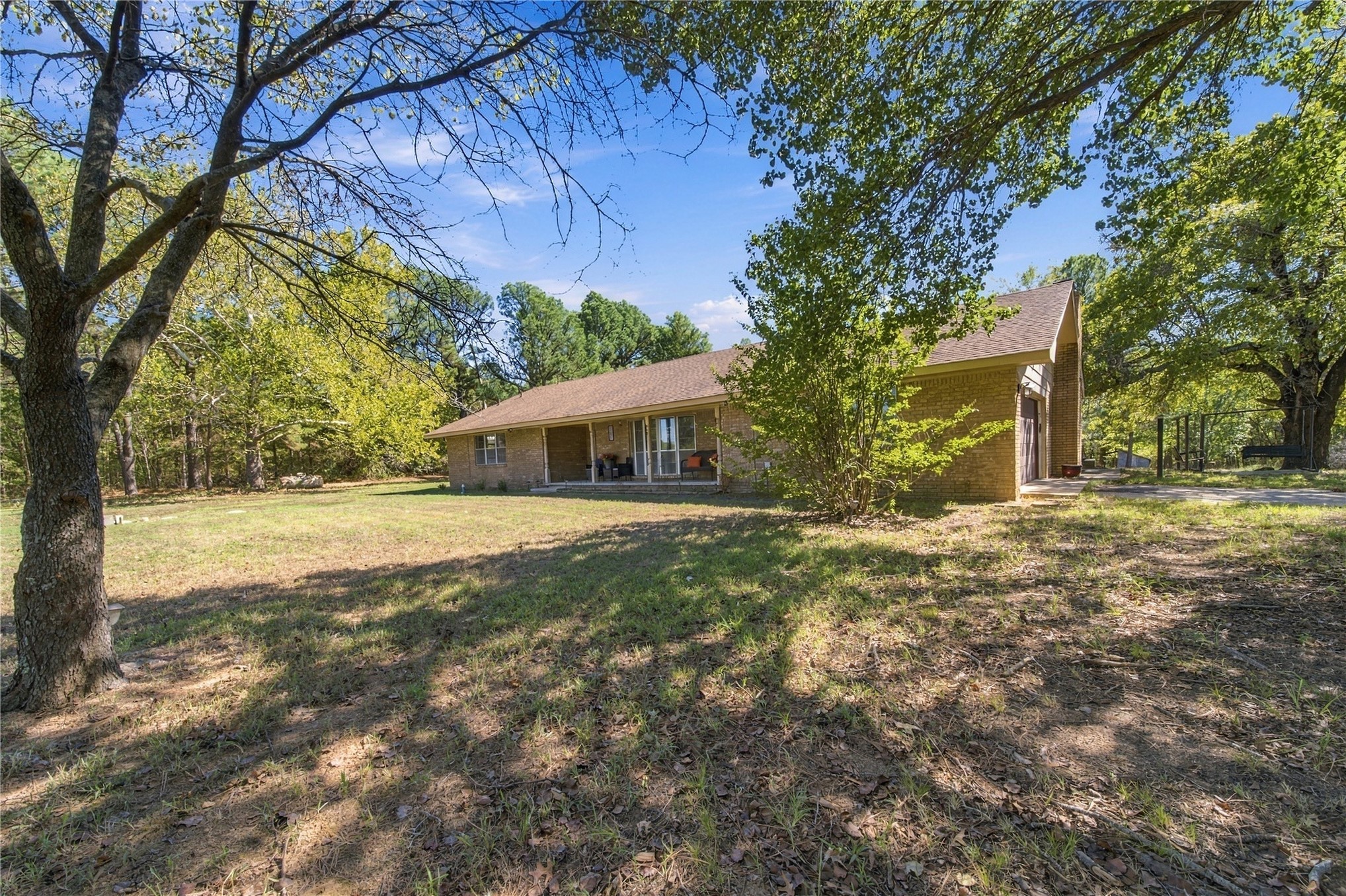 372099 E 1000 Road Castle OK 74833
