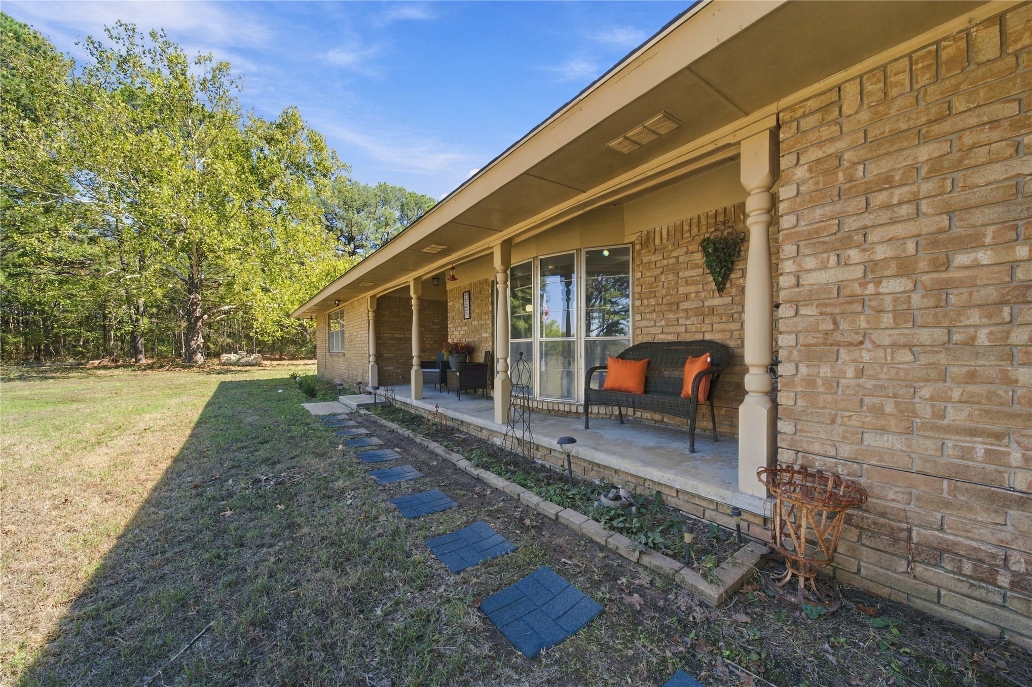 372099 E 1000 Road Castle OK 74833