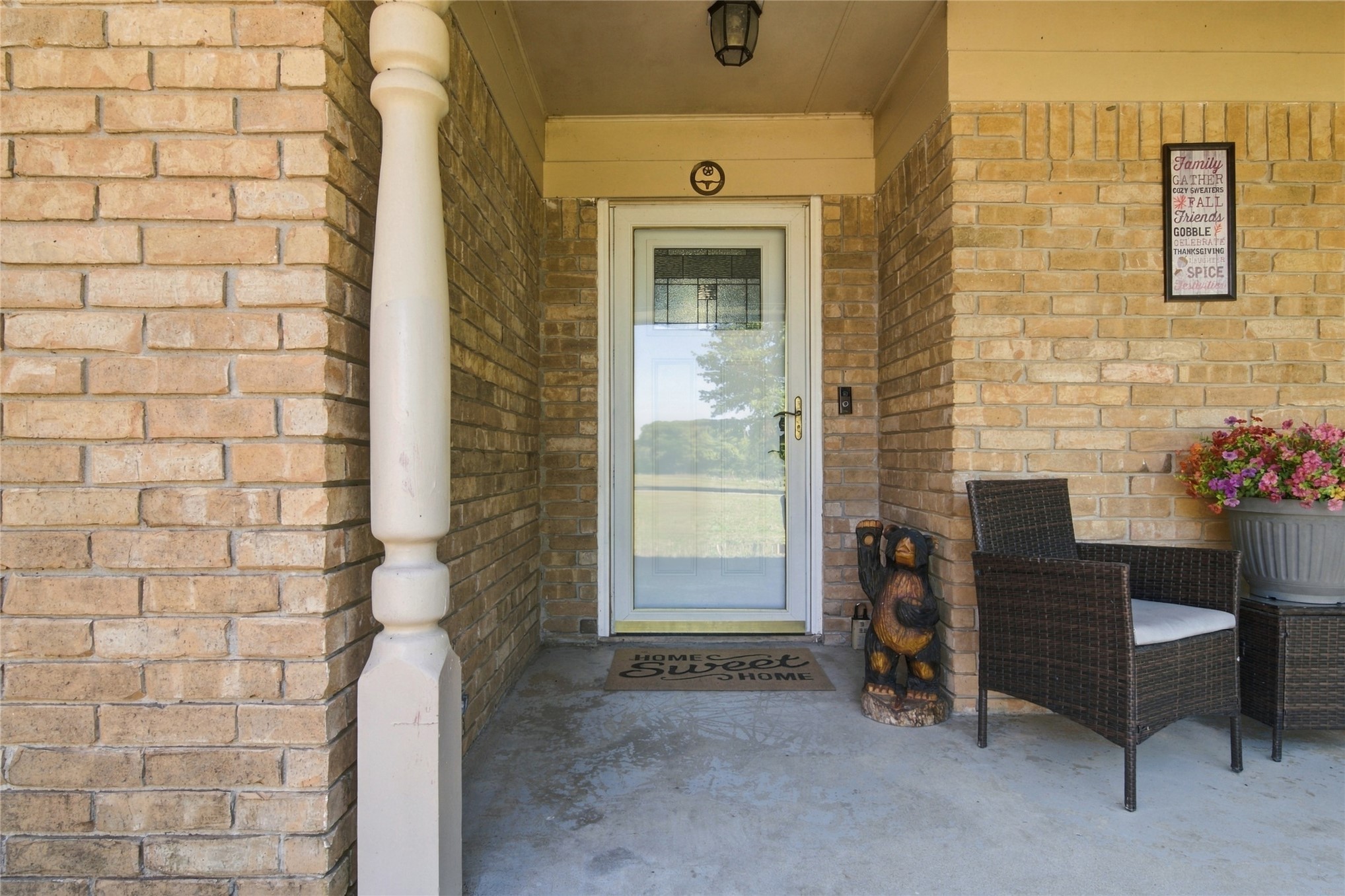 372099 E 1000 Road Castle OK 74833