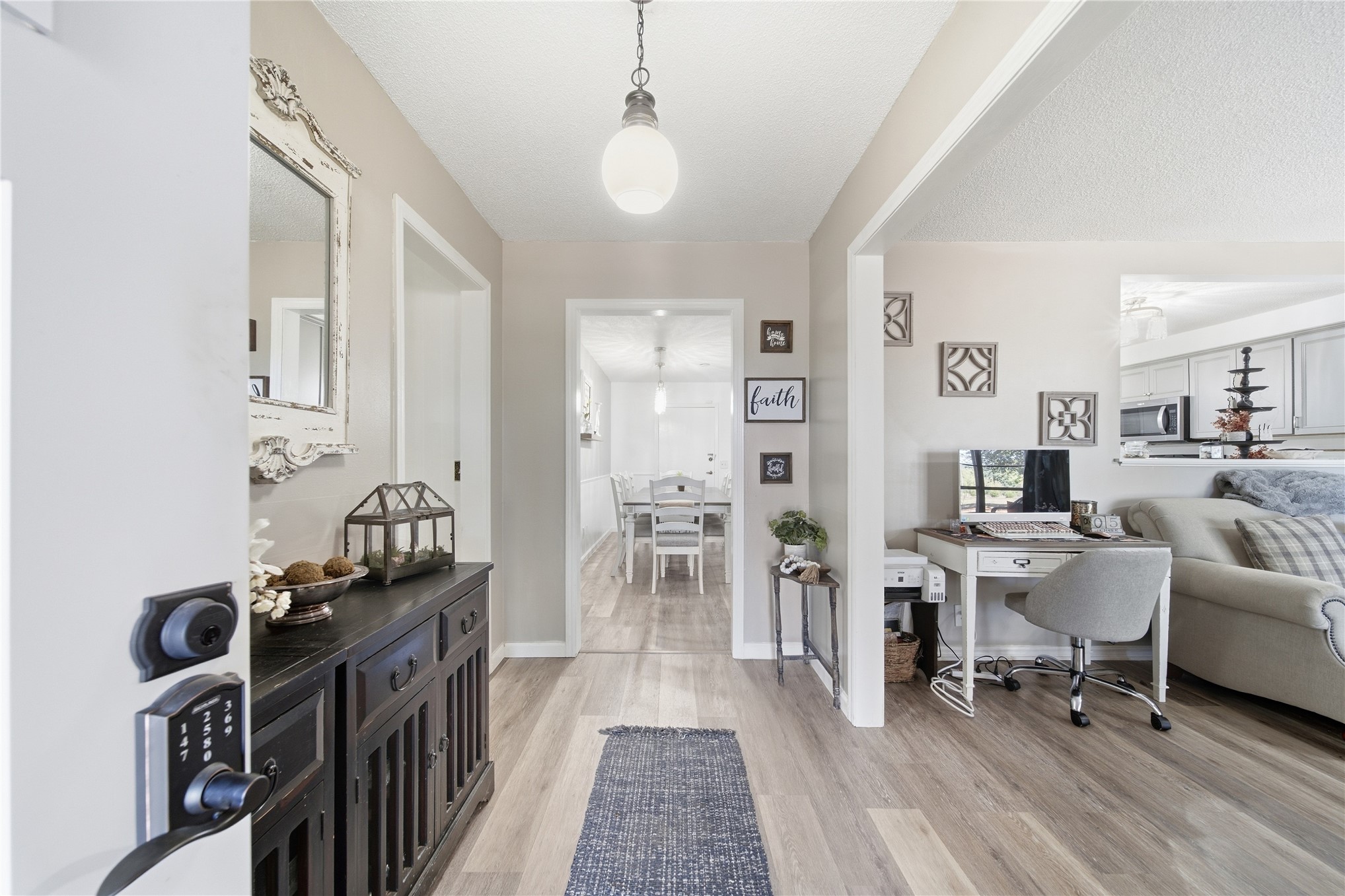 372099 E 1000 Road Castle OK 74833