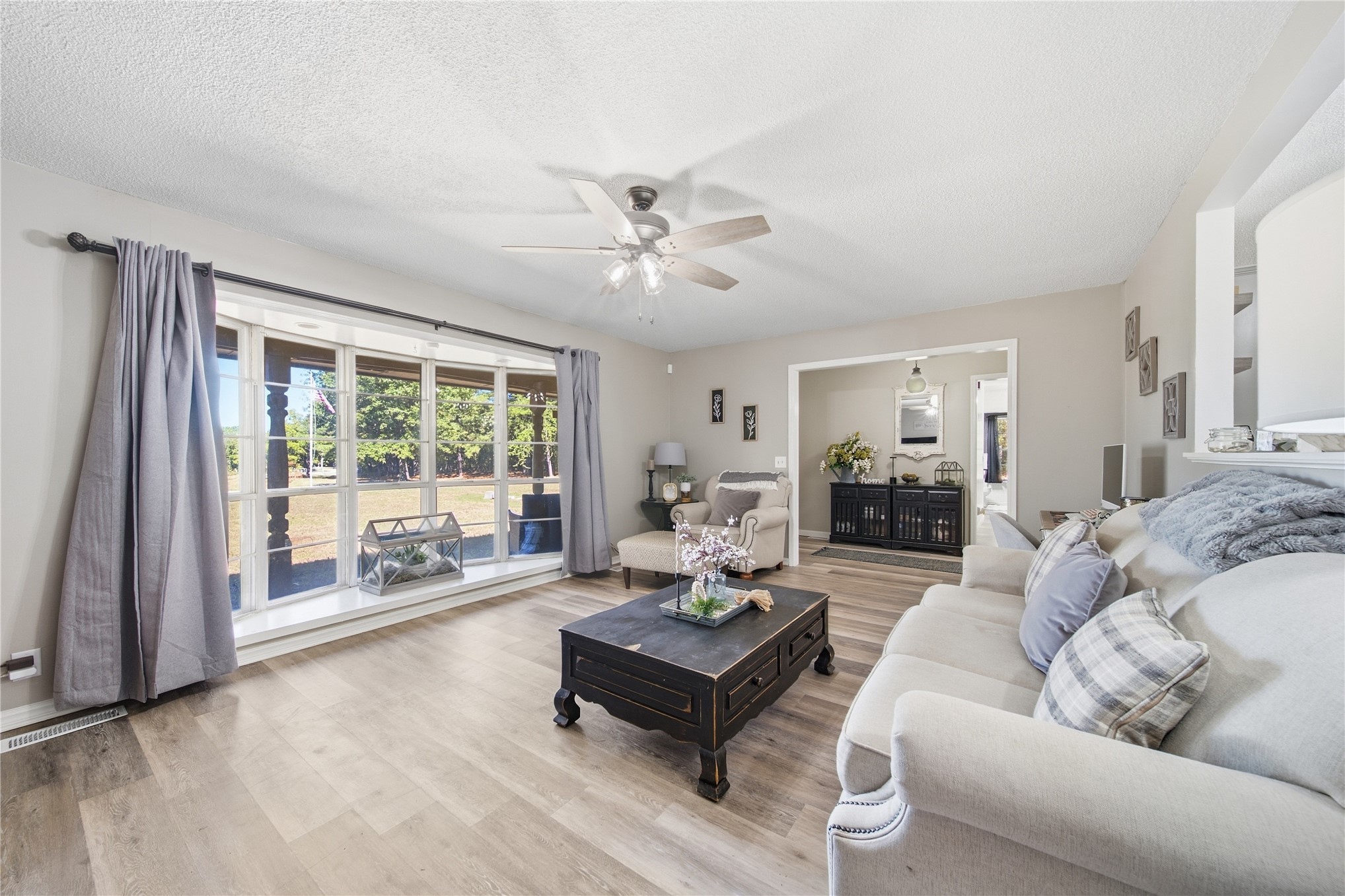 372099 E 1000 Road Castle OK 74833