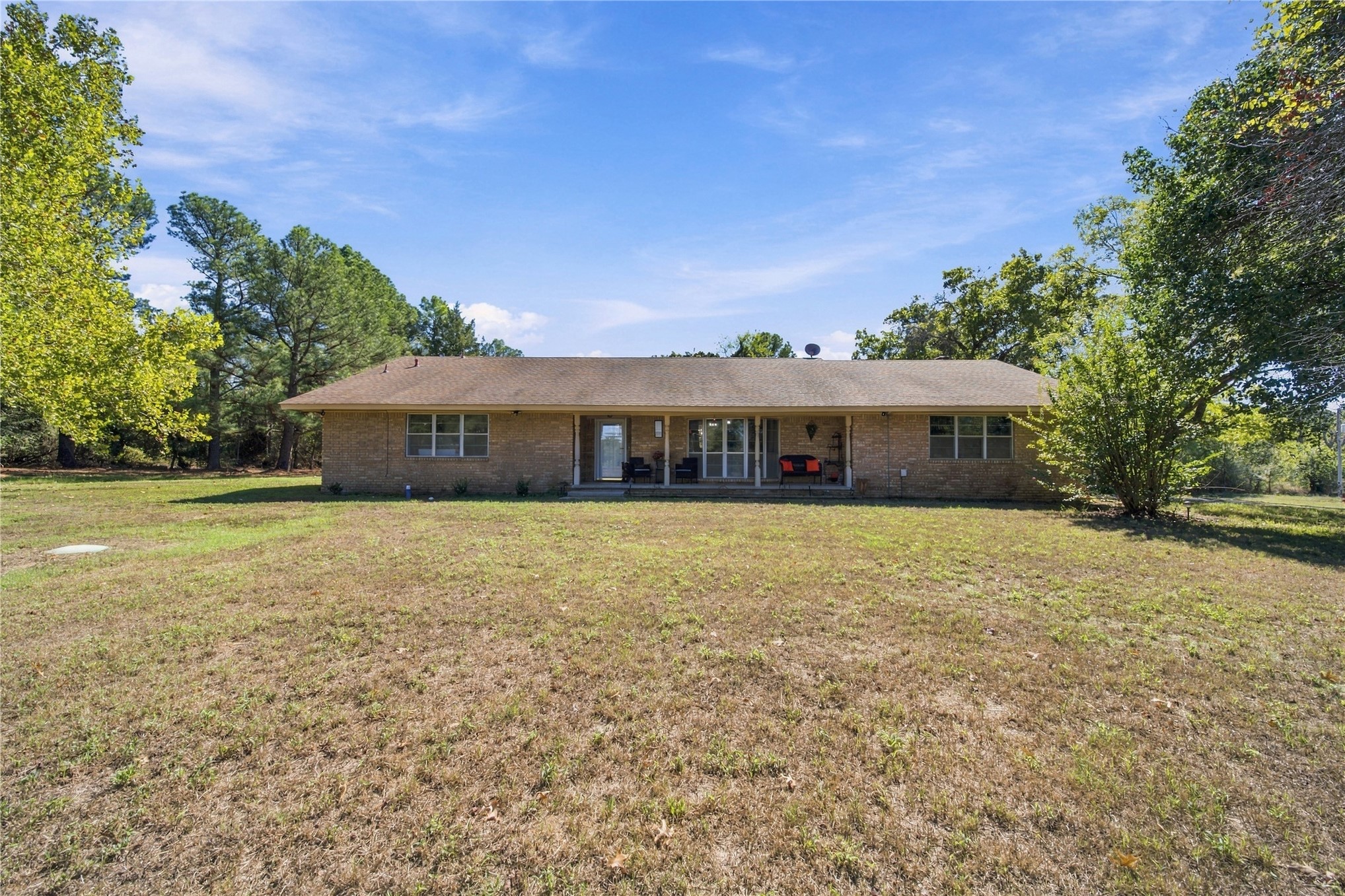 372099 E 1000 Road Castle OK 74833