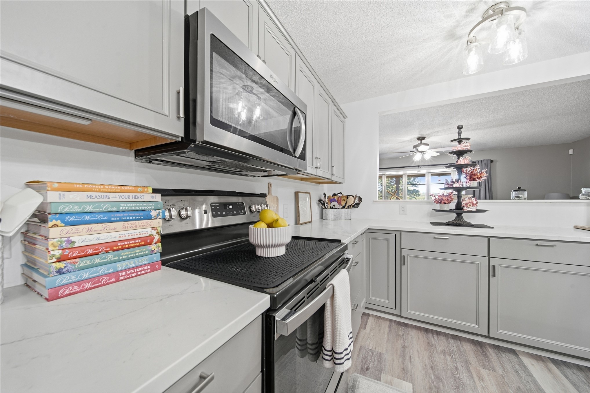 372099 E 1000 Road Castle OK 74833