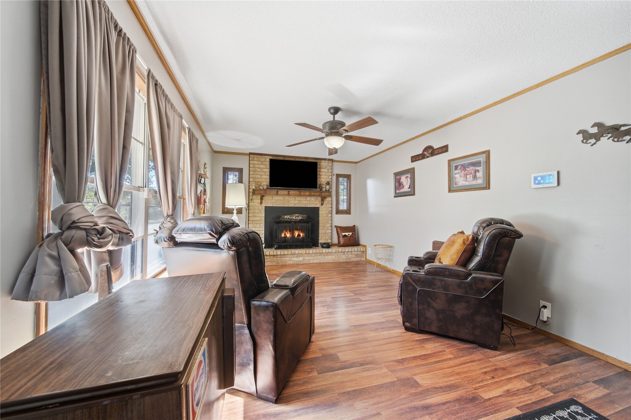 372099 E 1000 Road Castle OK 74833