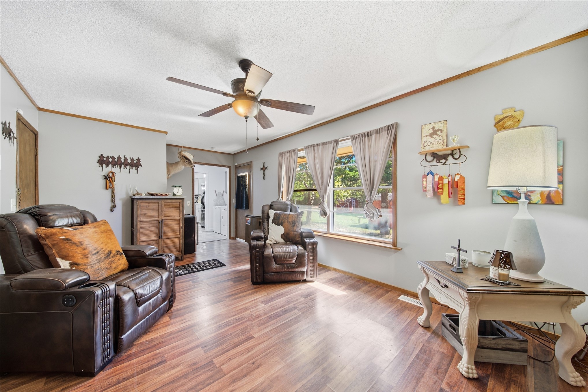 372099 E 1000 Road Castle OK 74833