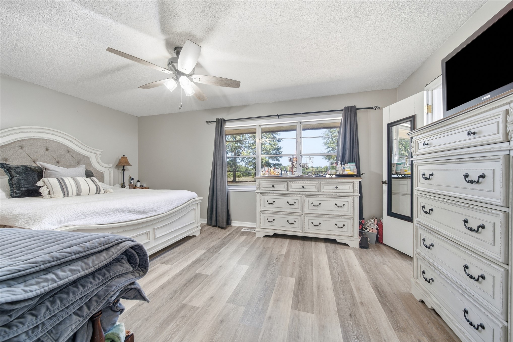372099 E 1000 Road Castle OK 74833
