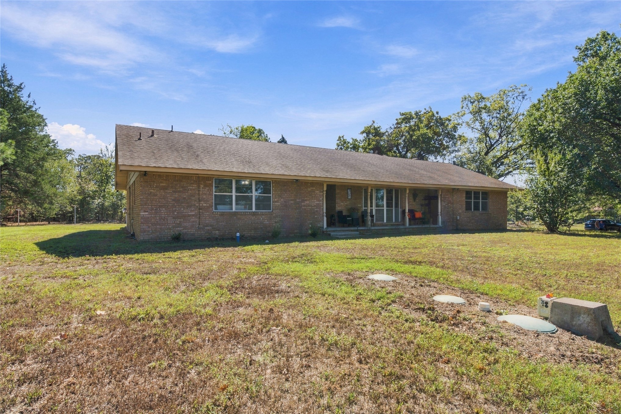 372099 E 1000 Road Castle OK 74833