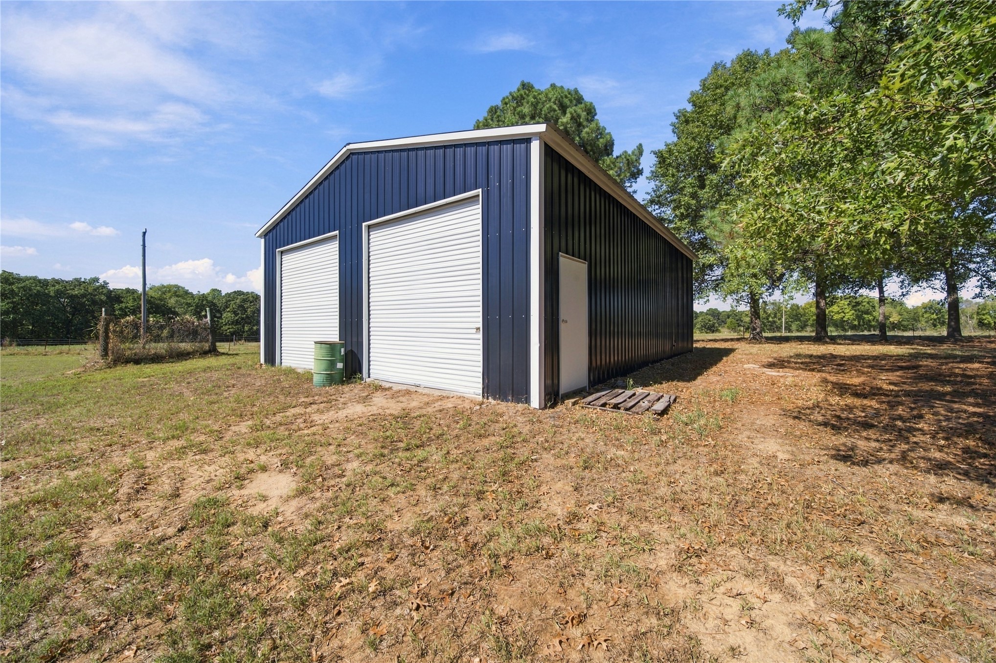 372099 E 1000 Road Castle OK 74833
