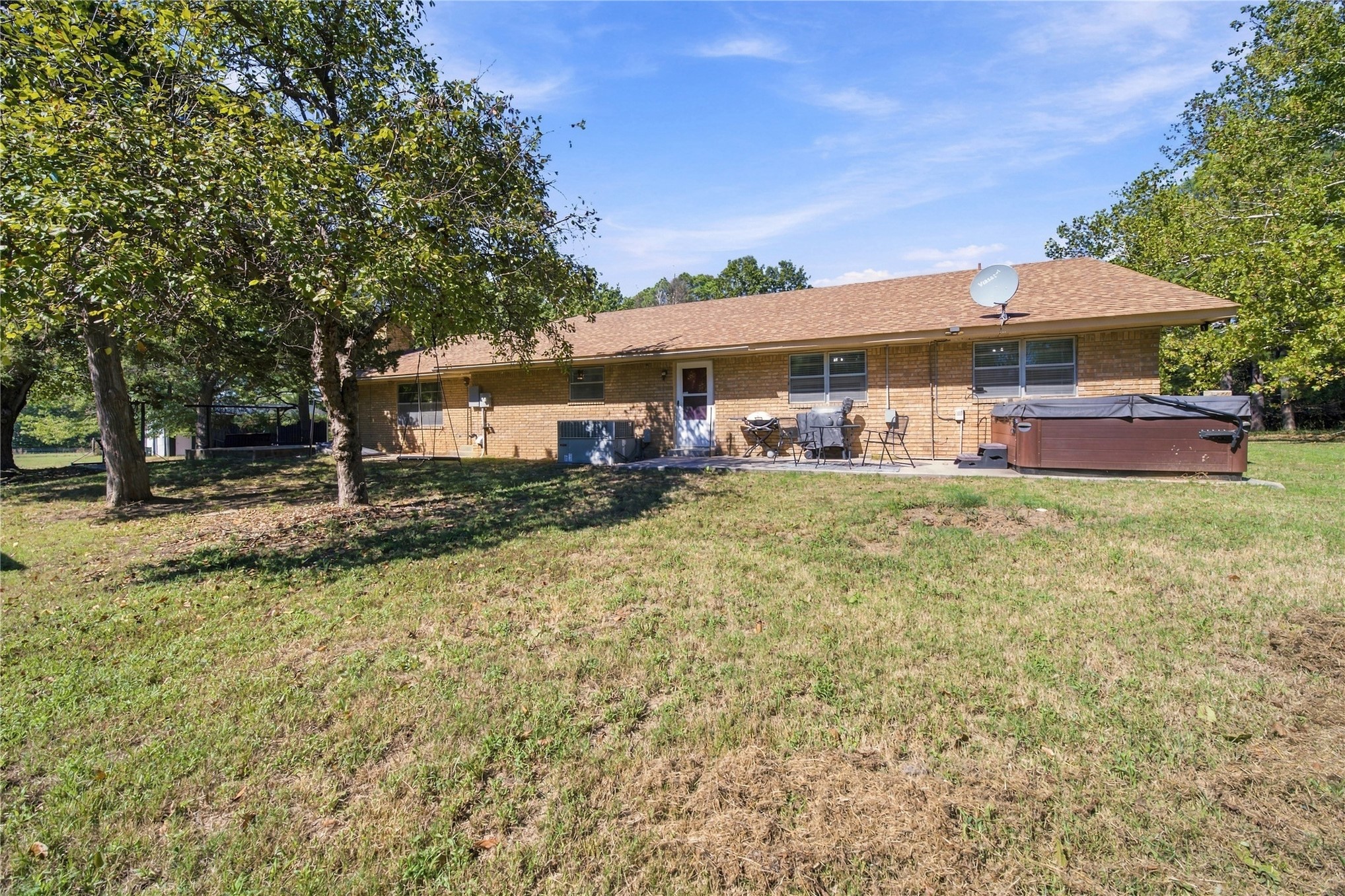 372099 E 1000 Road Castle OK 74833