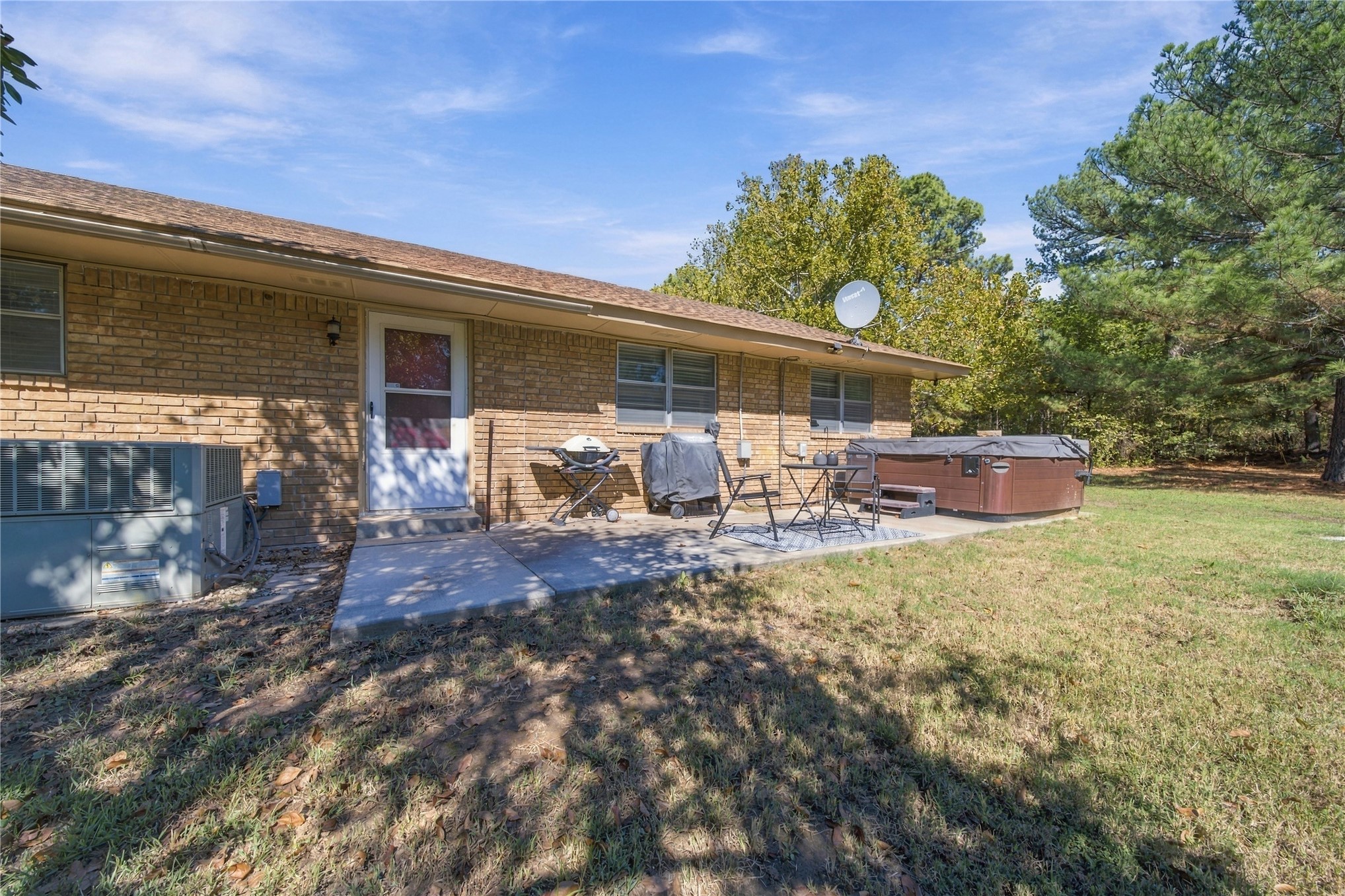 372099 E 1000 Road Castle OK 74833