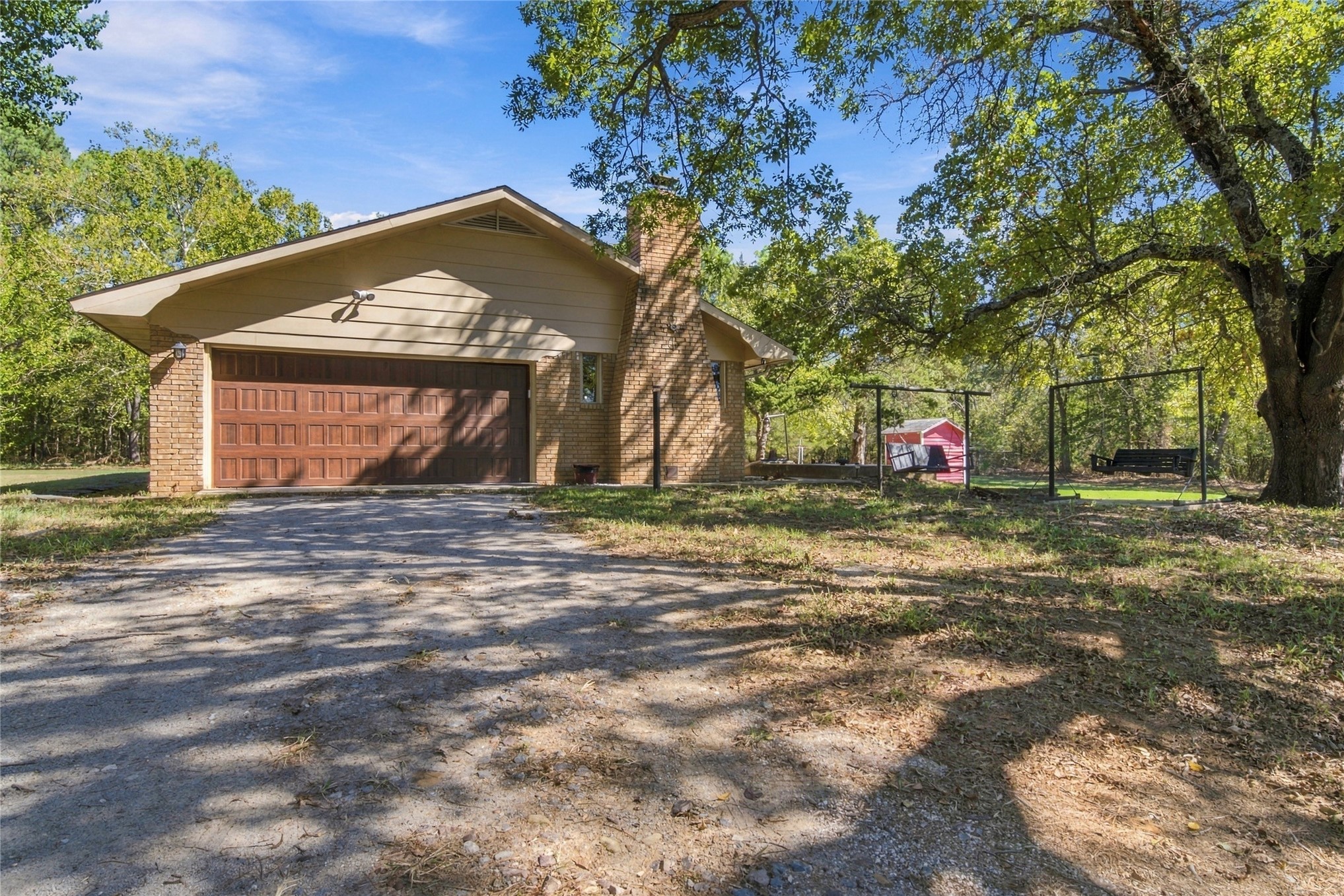 372099 E 1000 Road Castle OK 74833