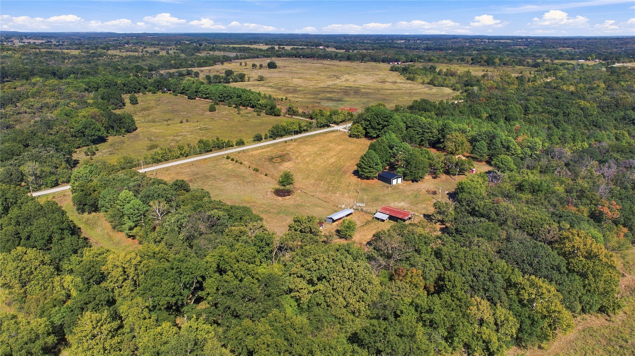 372099 E 1000 Road Castle OK 74833