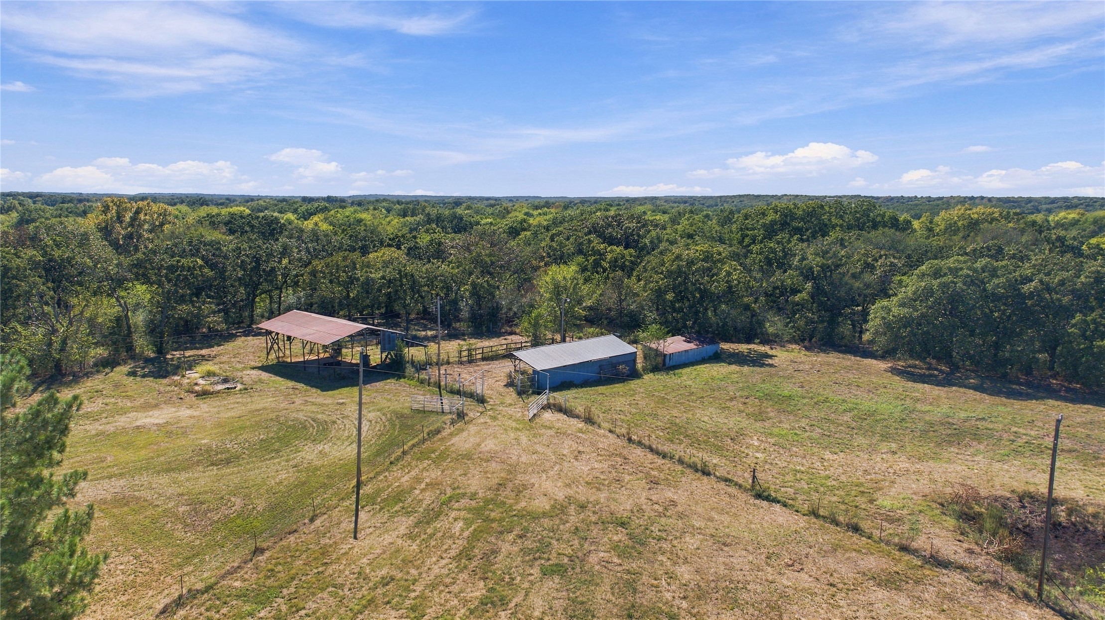 372099 E 1000 Road Castle OK 74833