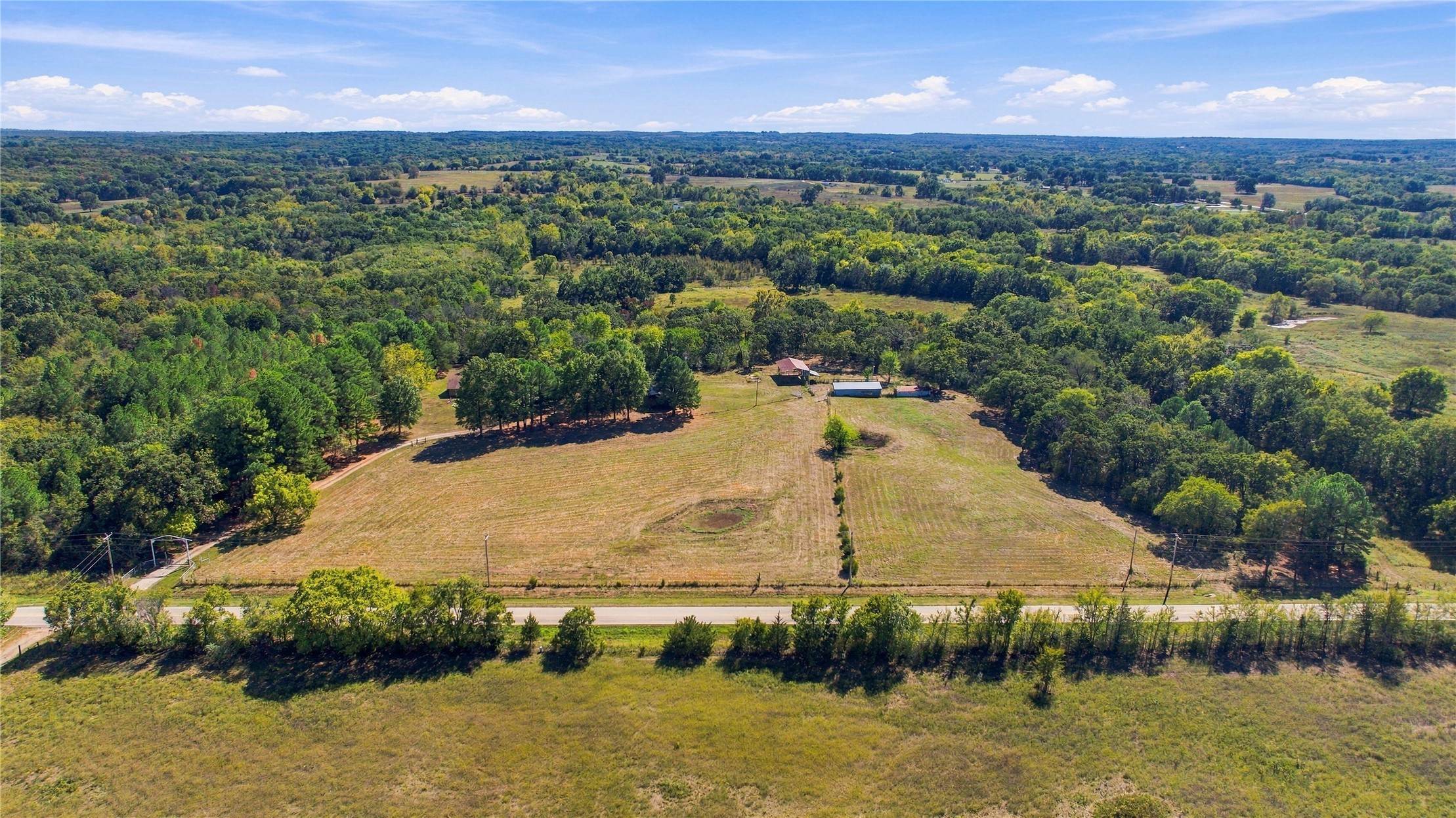 372099 E 1000 Road Castle OK 74833