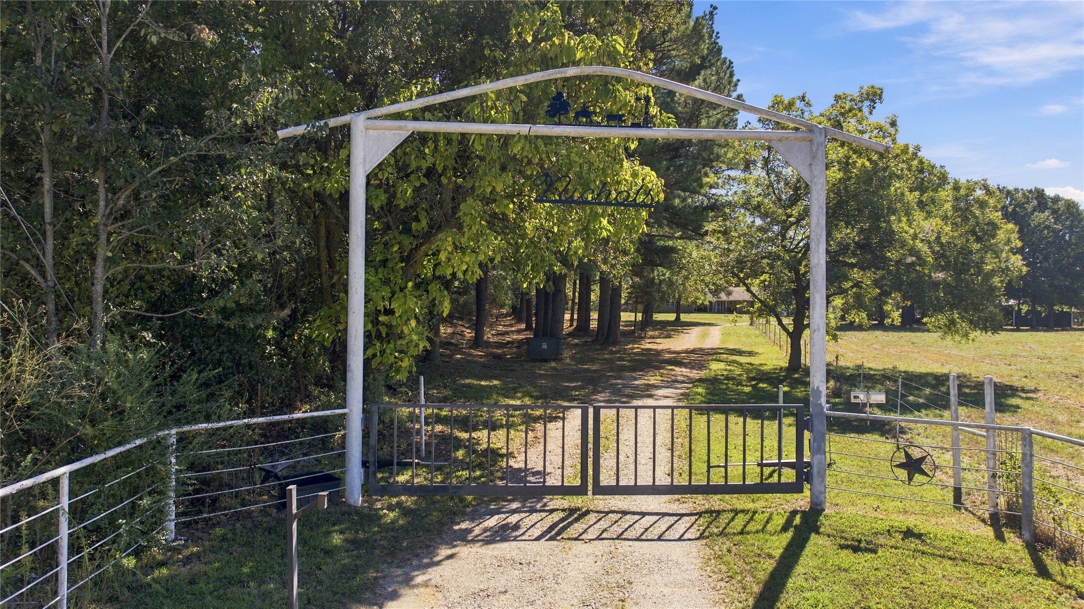 372099 E 1000 Road Castle OK 74833