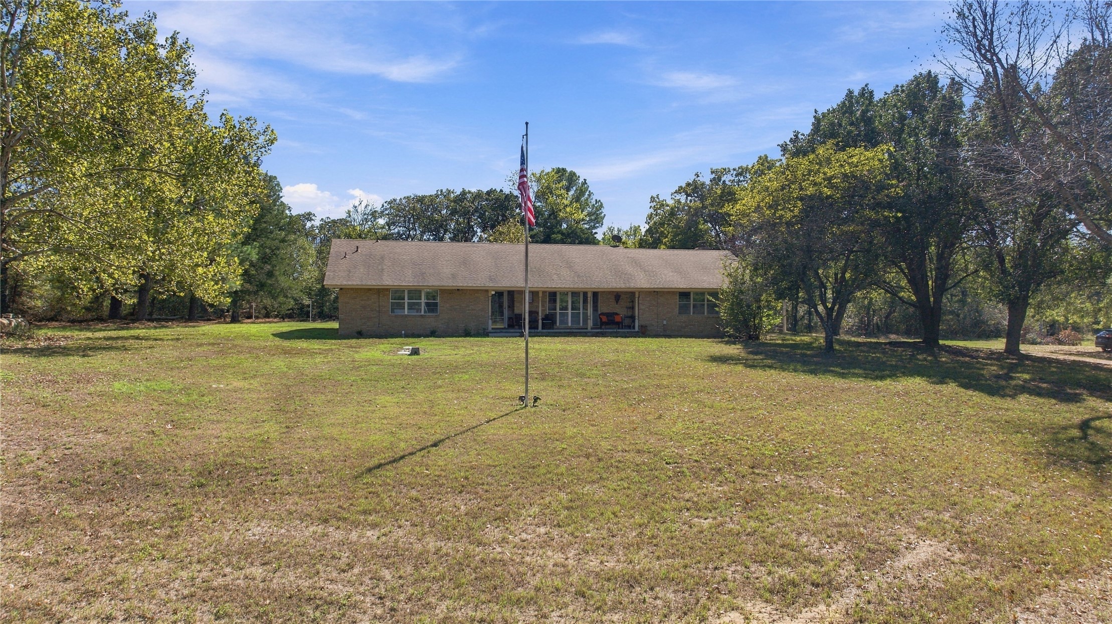 372099 E 1000 Road Castle OK 74833