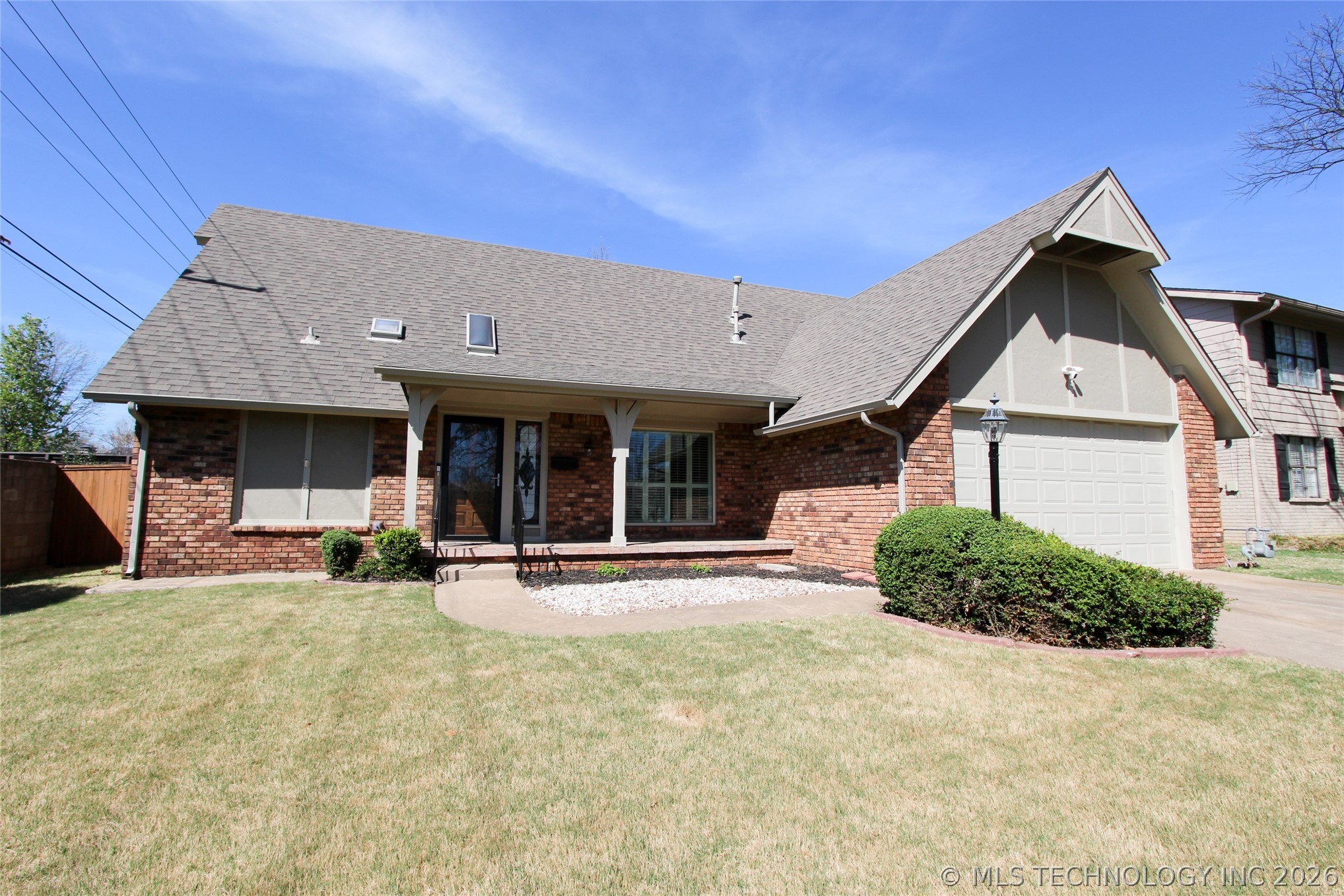 2821 E 26th Street Tulsa OK 74114