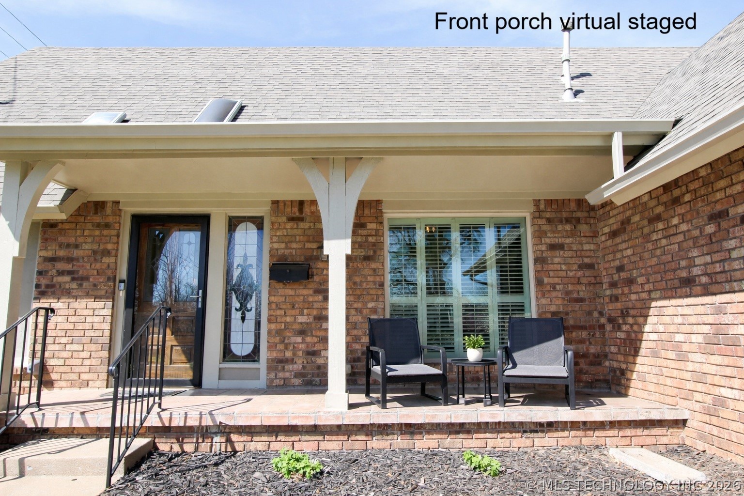 2821 E 26th Street Tulsa OK 74114
