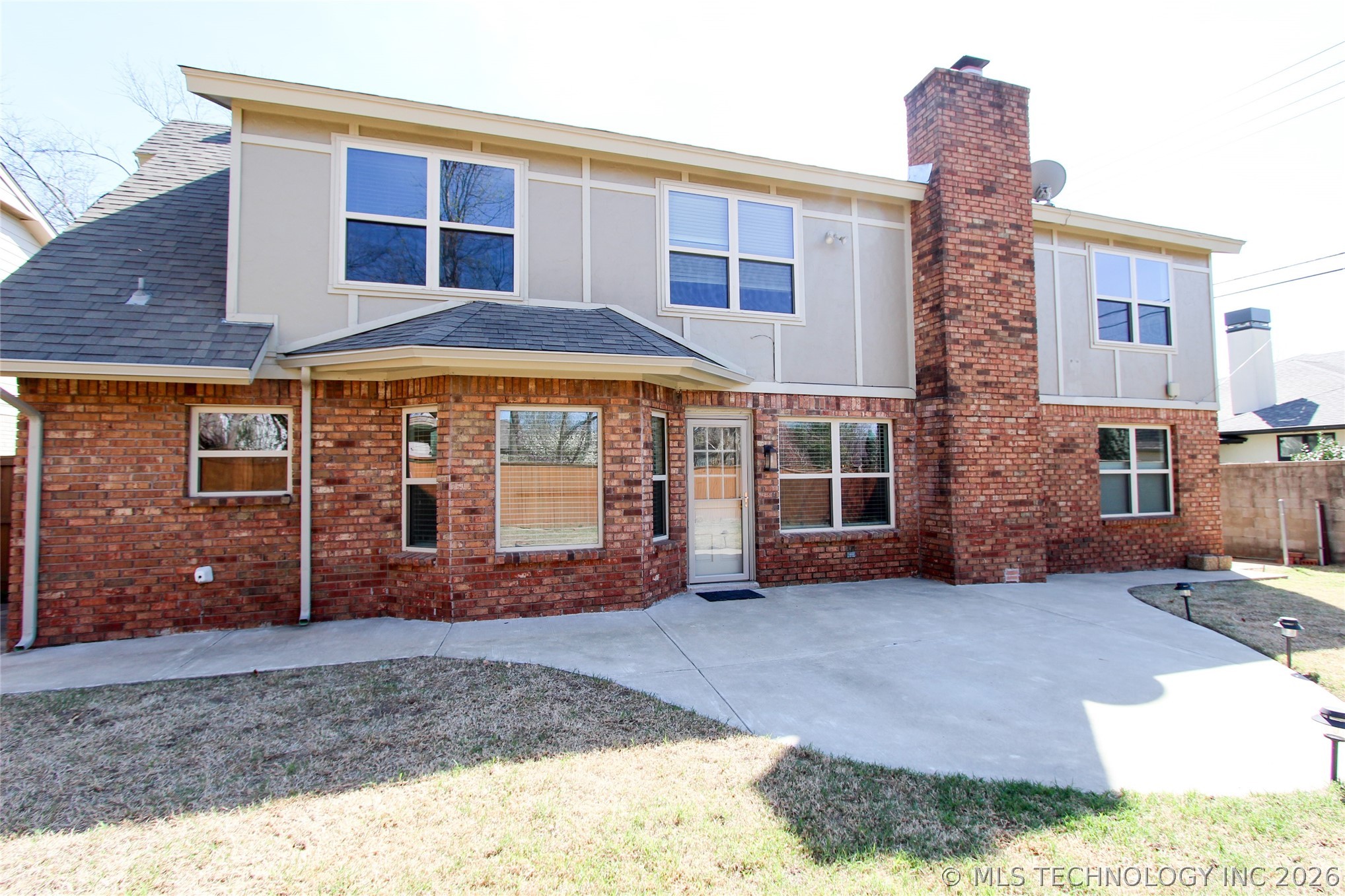 2821 E 26th Street Tulsa OK 74114