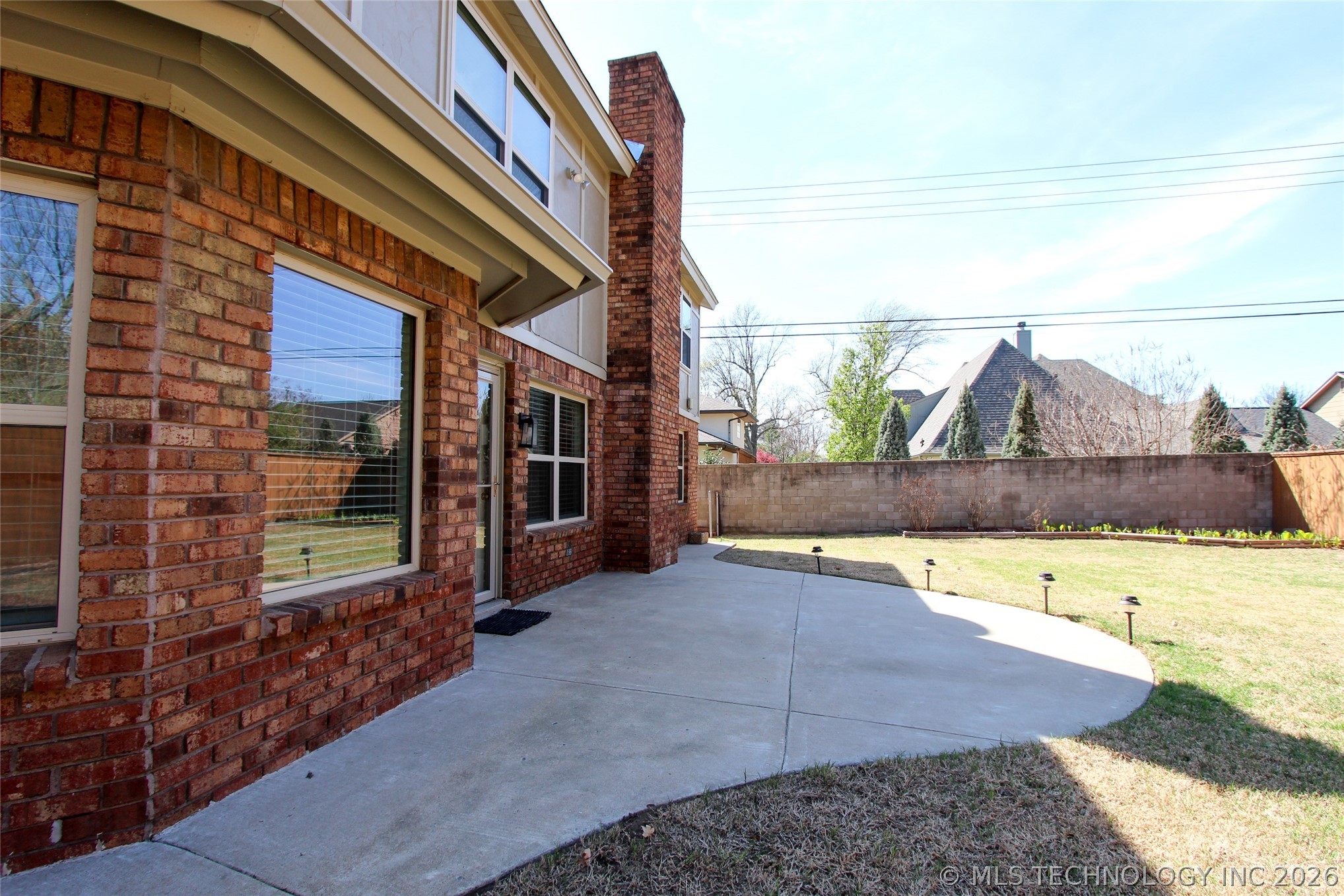 2821 E 26th Street Tulsa OK 74114
