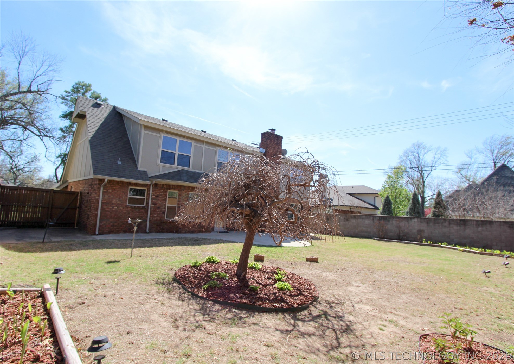 2821 E 26th Street Tulsa OK 74114