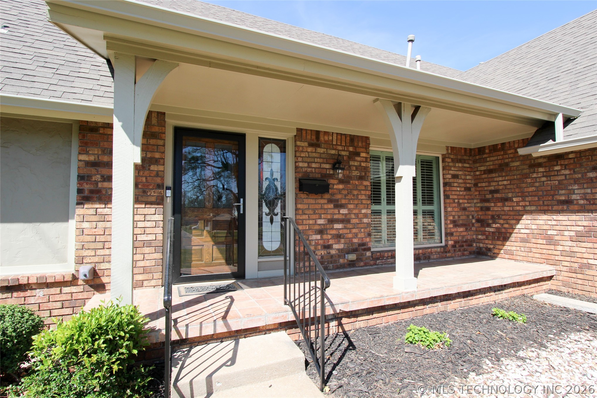 2821 E 26th Street Tulsa OK 74114