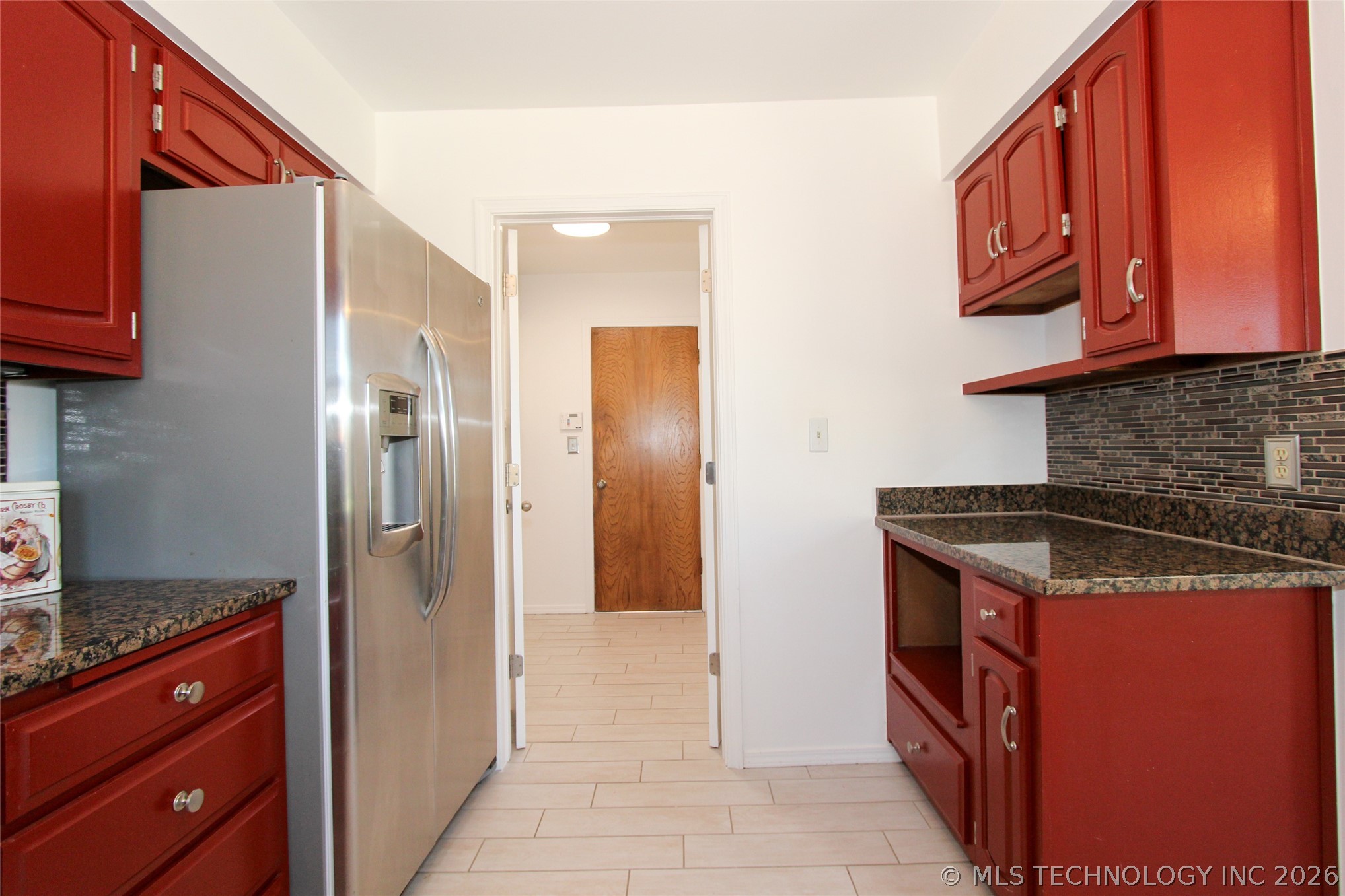 2821 E 26th Street Tulsa OK 74114