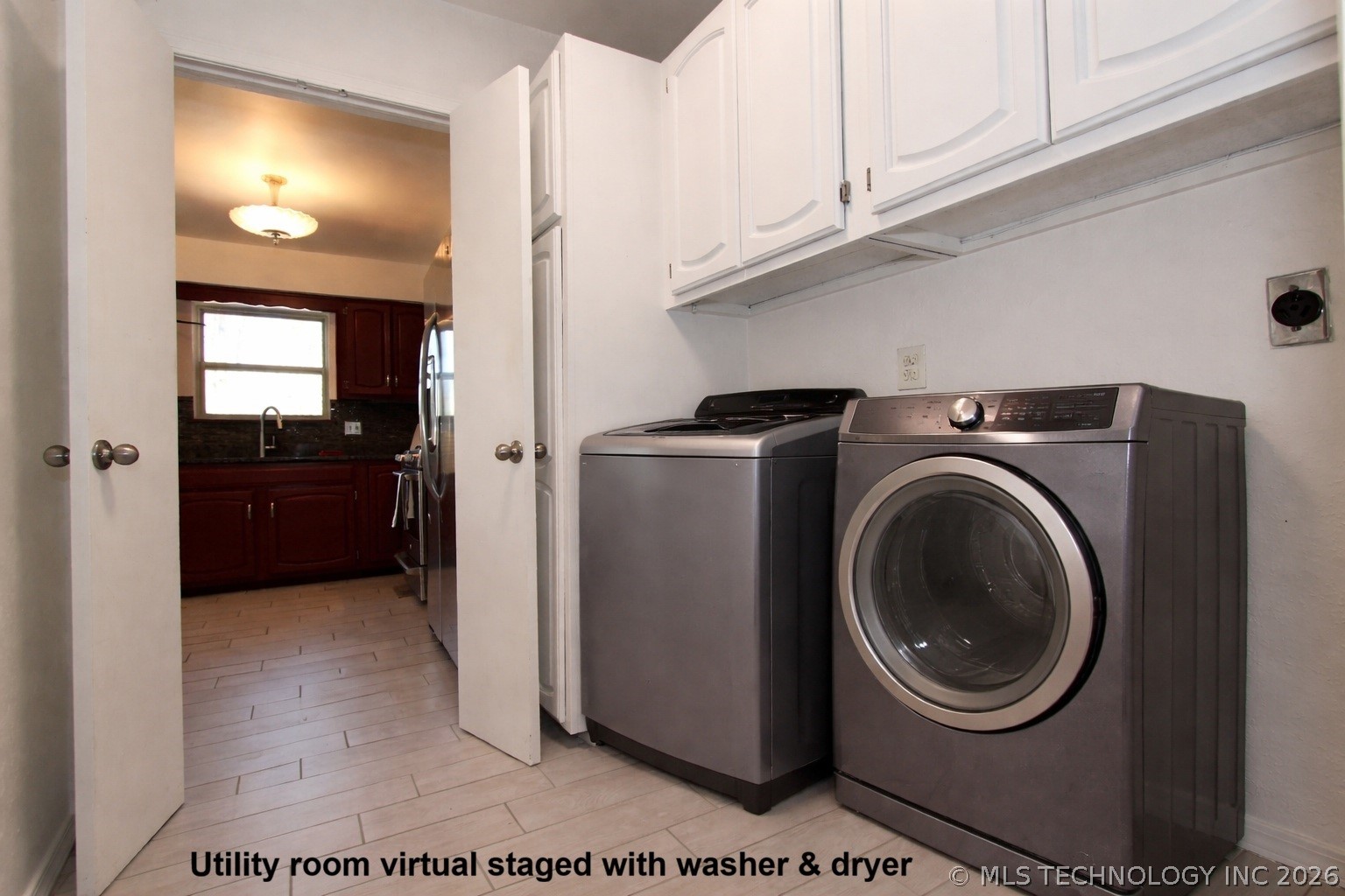 2821 E 26th Street Tulsa OK 74114