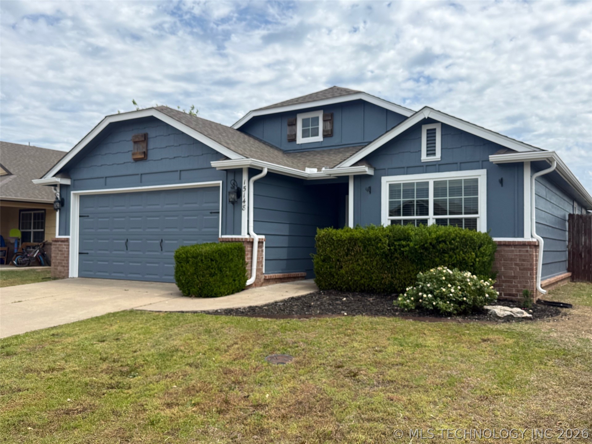 15148 E 108th Place N Owasso OK 74055
