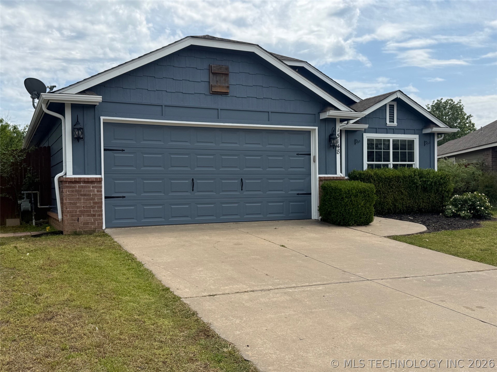 15148 E 108th Place N Owasso OK 74055
