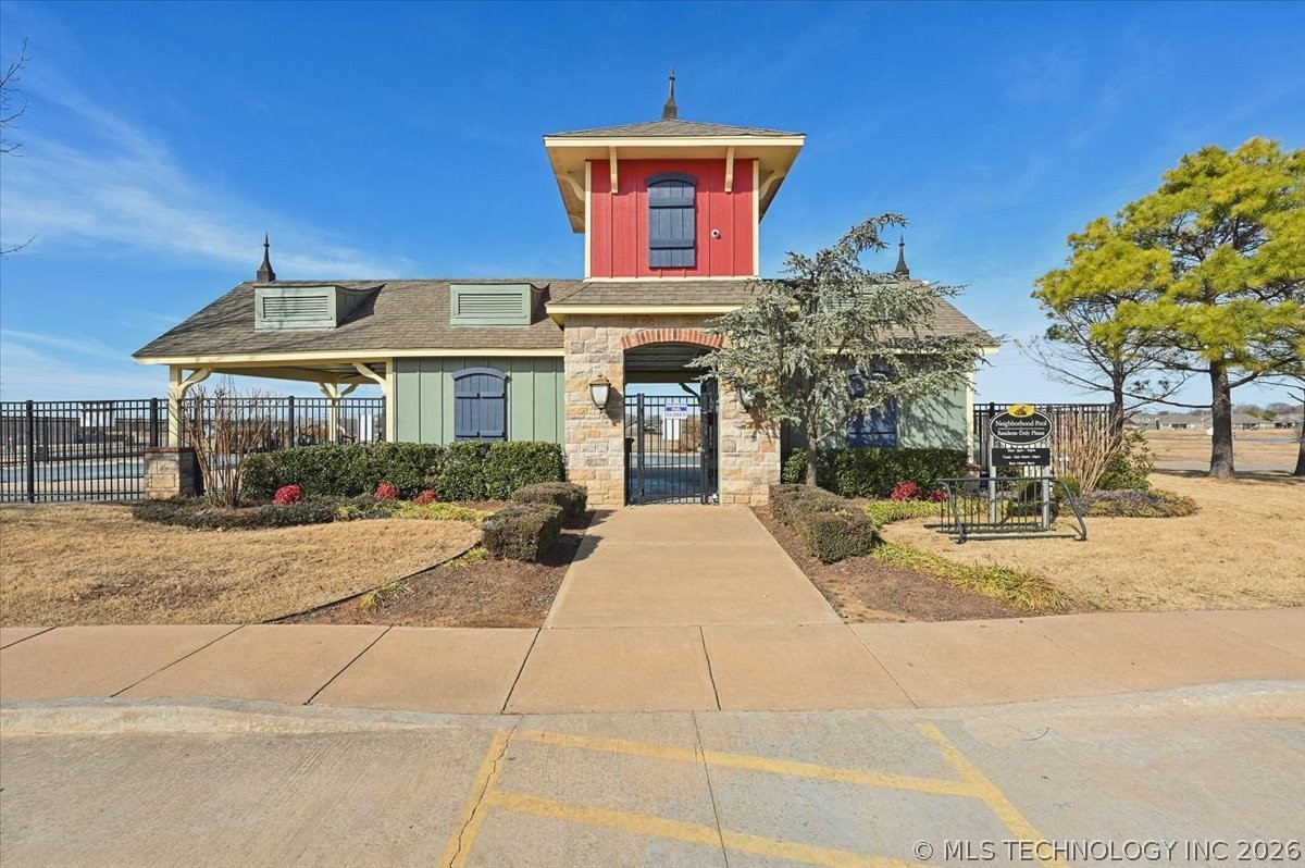 15148 E 108th Place N Owasso OK 74055
