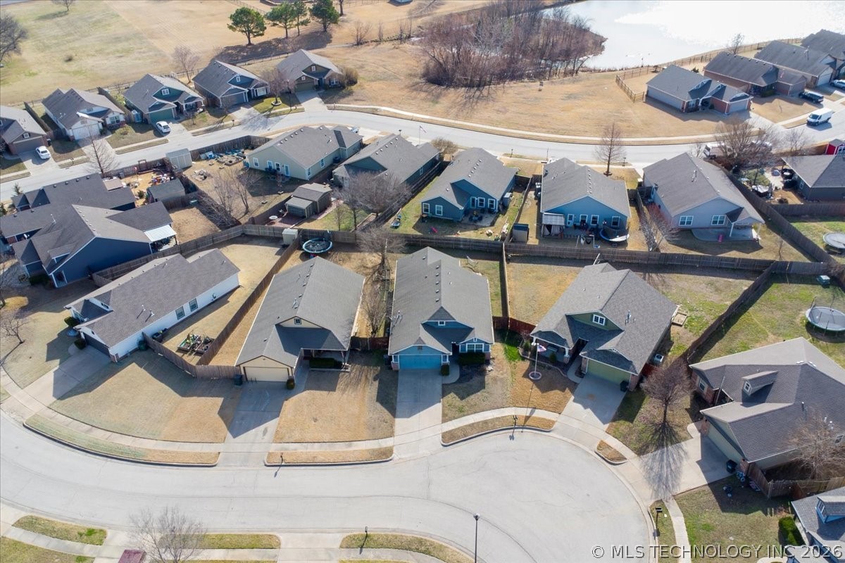 15148 E 108th Place N Owasso OK 74055