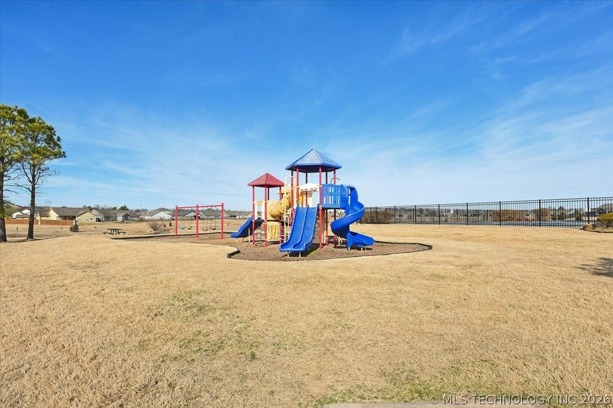 15148 E 108th Place N Owasso OK 74055