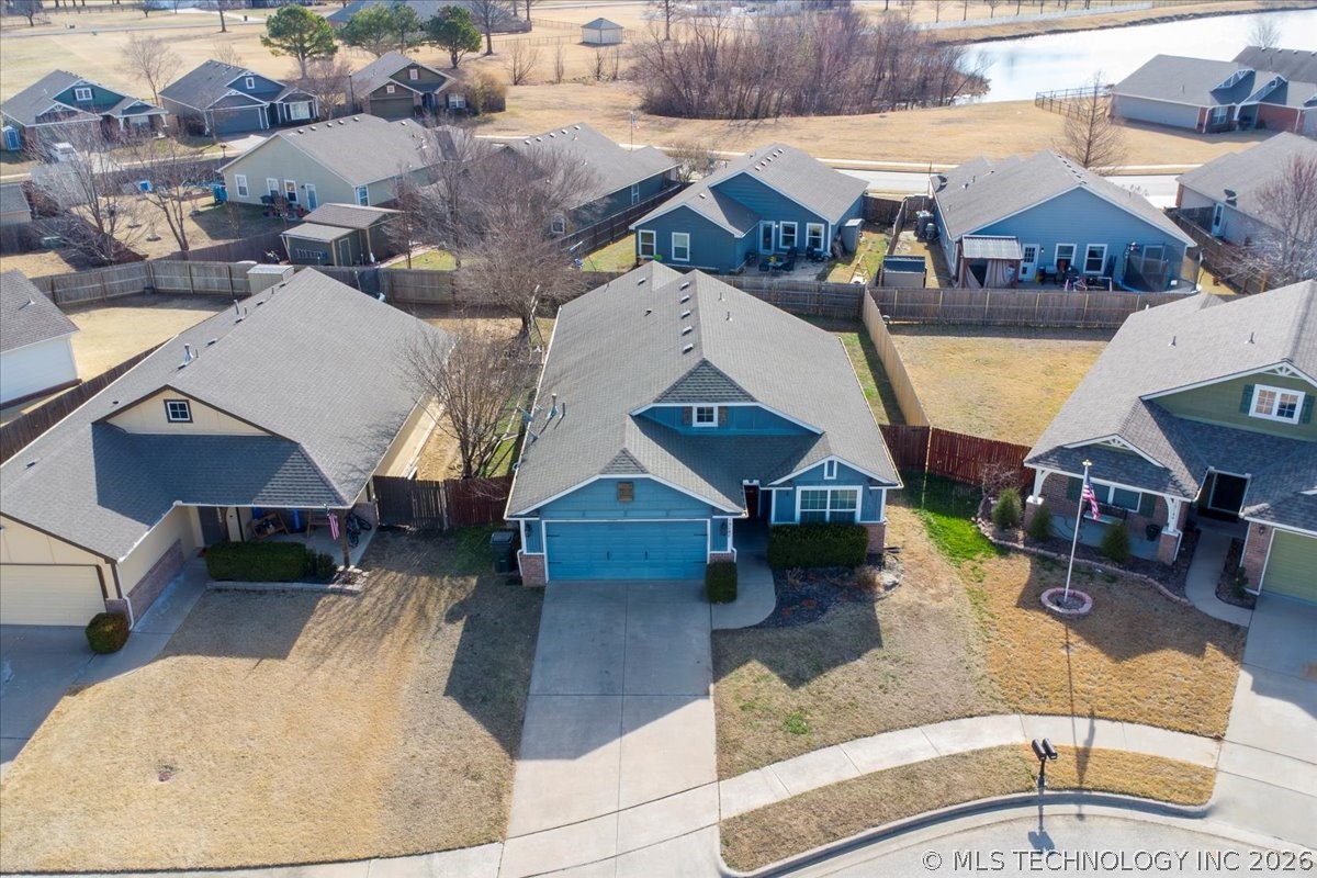 15148 E 108th Place N Owasso OK 74055