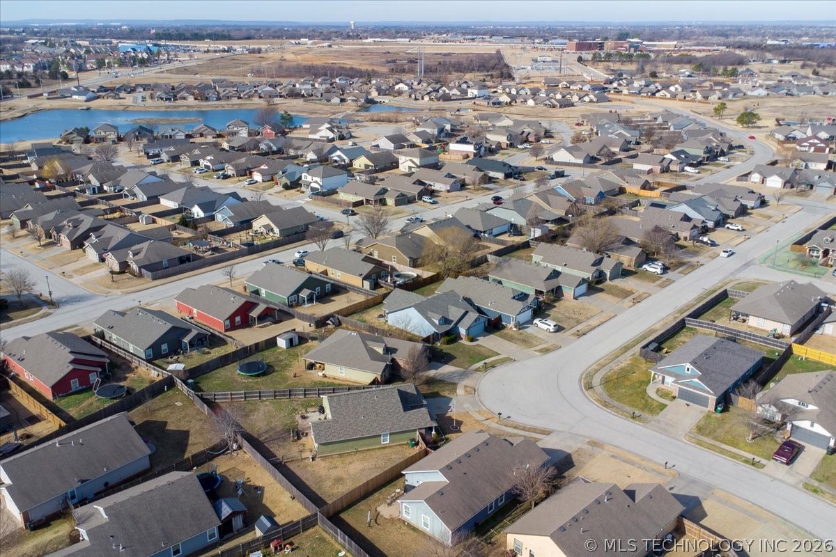 15148 E 108th Place N Owasso OK 74055